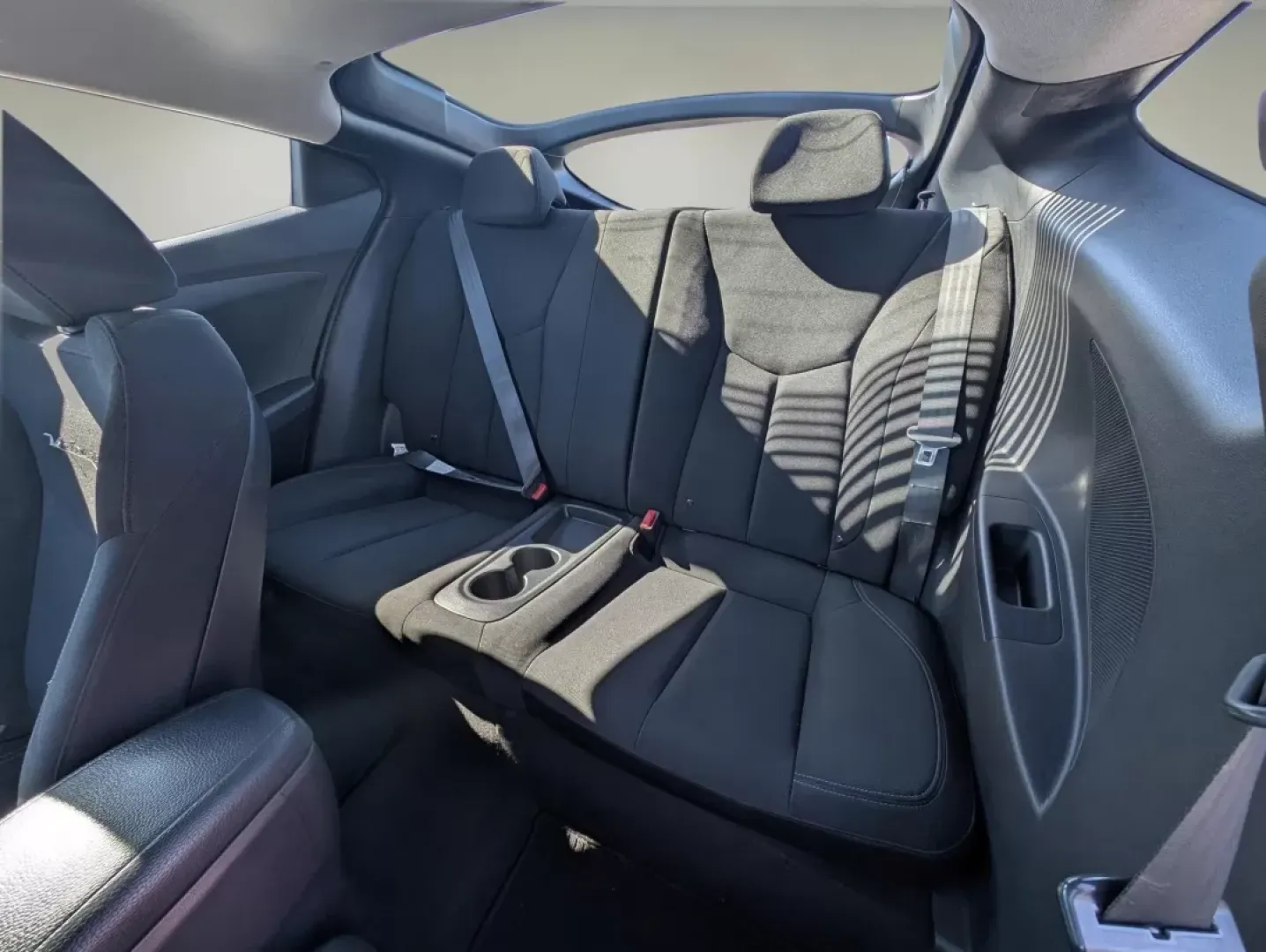 2015 /Black Hyundai Veloster (KMHTC6AD4FU) with an Other engine, located at 521 Old Farm Lane Rd, Prattville, AL, 36066, (334) 325-1505, 32.482460, -86.416367 - Experience a dynamic lifestyle filled with excitement and adventure in this stunning 2015 Hyundai Veloster, now available at Gils Auto in Phenix City, AL! This sporty coupe is perfect for those who thrive on the thrill of the drive, whether you're navigating the bustling streets of downtown Phenix C - Photo#15