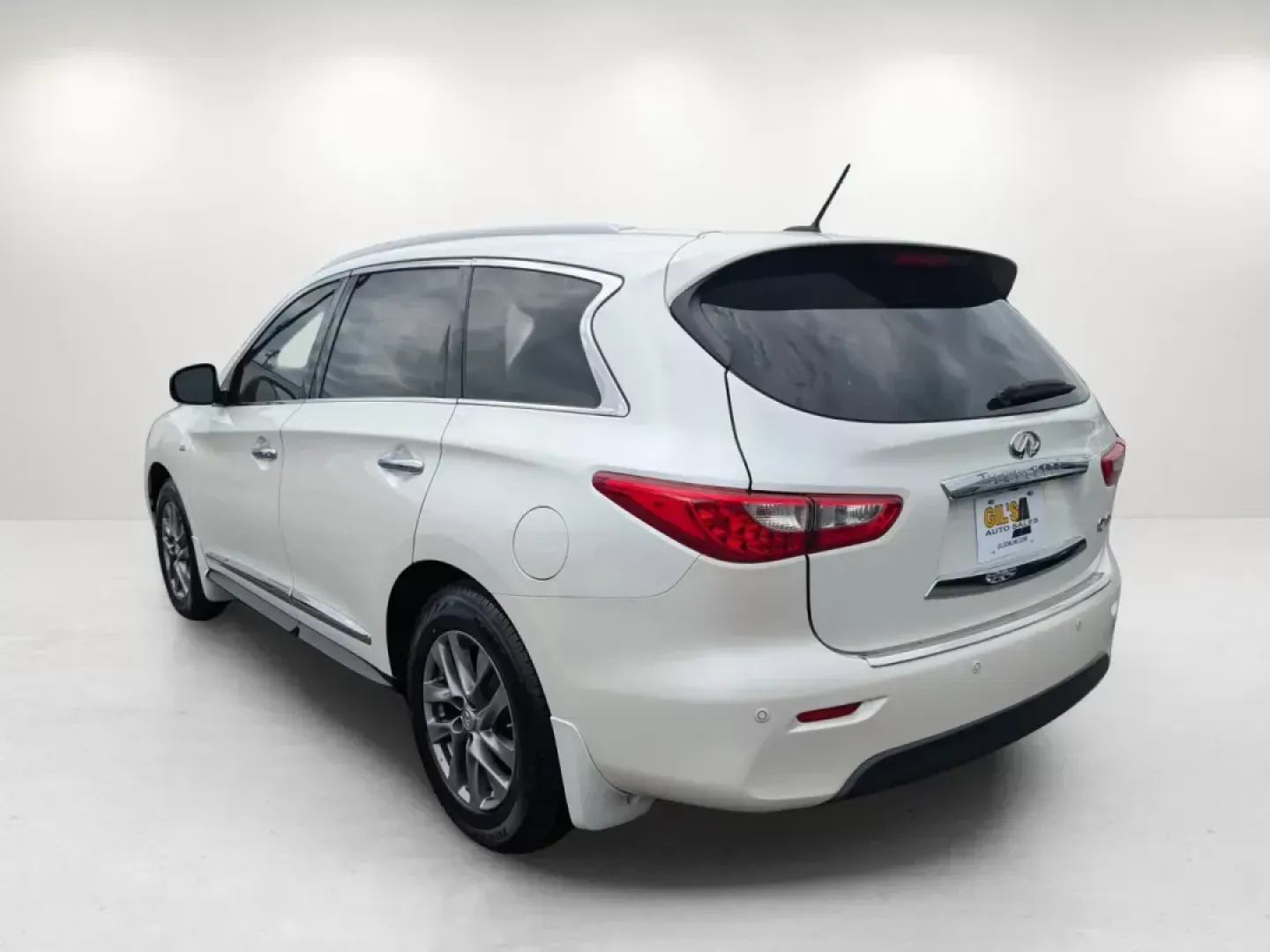 2015 /Java Infiniti QX60 (5N1AL0MN5FC) with an Premium Unleaded V-6 3.5 L/213 engine, 1-Speed CVT w/OD transmission, located at 804 22nd Ave, Phenix City, AL, 36870, (334) 297-1860, 32.484749, -85.024475 - **Discover Unmatched Luxury and Versatility with the 2015 Infiniti QX60 at Gils Auto Phenix City #2**<br /> <br /> If you're searching for a vehicle that perfectly balances family comfort and everyday practicality, look no further than the 2015 Infiniti QX60. This spacious SUV is more than just a m - Photo#7