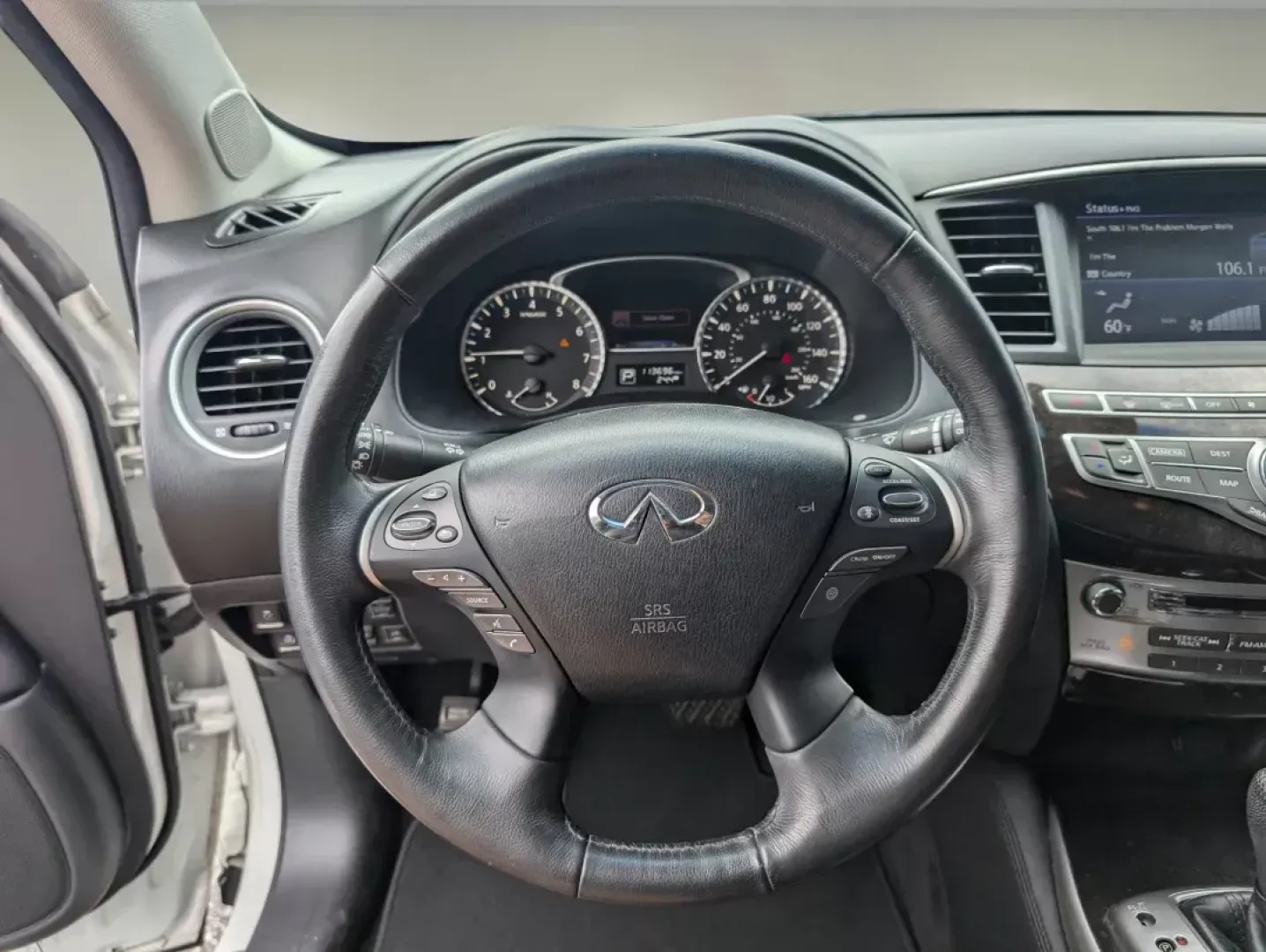 2015 /Java Infiniti QX60 (5N1AL0MN5FC) with an Premium Unleaded V-6 3.5 L/213 engine, 1-Speed CVT w/OD transmission, located at 804 22nd Ave, Phenix City, AL, 36870, (334) 297-1860, 32.484749, -85.024475 - **Discover Unmatched Luxury and Versatility with the 2015 Infiniti QX60 at Gils Auto Phenix City #2**<br /> <br /> If you're searching for a vehicle that perfectly balances family comfort and everyday practicality, look no further than the 2015 Infiniti QX60. This spacious SUV is more than just a m - Photo#16