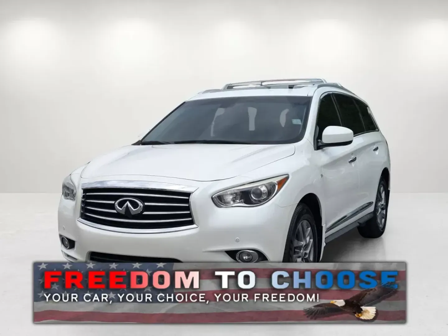 2015 /Java Infiniti QX60 (5N1AL0MN5FC) with an Premium Unleaded V-6 3.5 L/213 engine, 1-Speed CVT w/OD transmission, located at 804 22nd Ave, Phenix City, AL, 36870, (334) 297-1860, 32.484749, -85.024475 - **Discover Unmatched Luxury and Versatility with the 2015 Infiniti QX60 at Gils Auto Phenix City #2**<br /> <br /> If you're searching for a vehicle that perfectly balances family comfort and everyday practicality, look no further than the 2015 Infiniti QX60. This spacious SUV is more than just a m - Photo#0