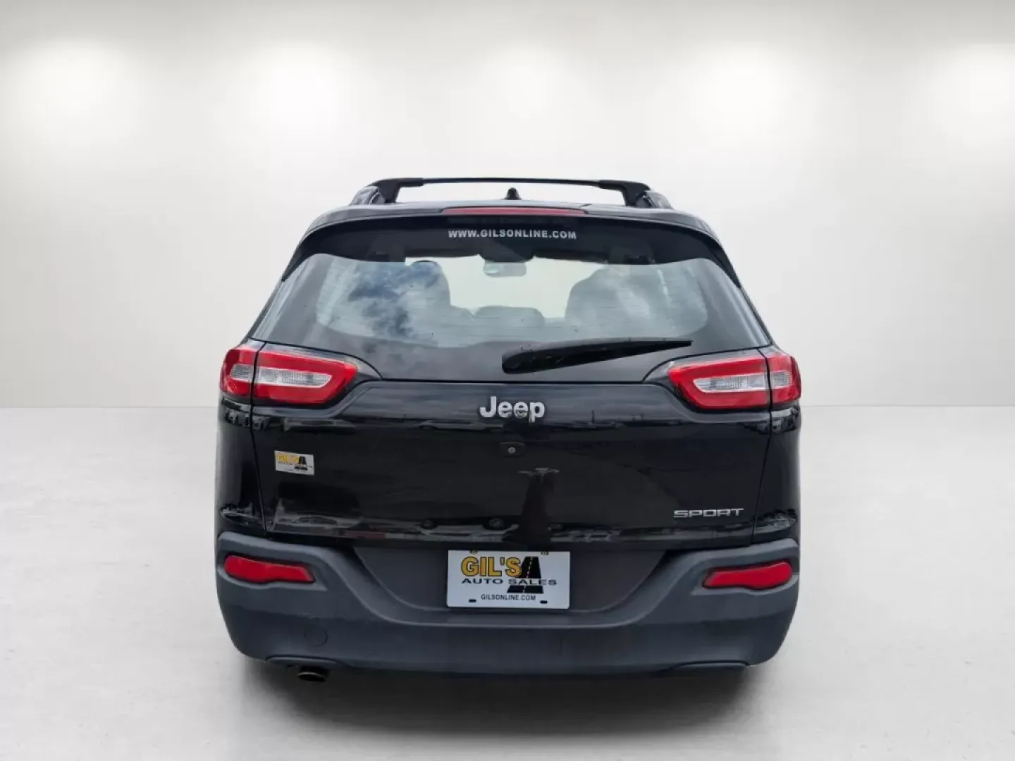 2015 /Black Jeep Cherokee Sport (1C4PJLAB8FW) with an Other engine, located at 5115 14th Ave., Columbus, GA, 31904, (706) 323-0345, 32.511494, -84.971046 - **Discover Adventure with the 2015 Jeep Cherokee Sport - Perfect for Your Next Journey!**<br /> <br /> Are you looking for a vehicle that can seamlessly transition from your daily commute to weekend getaways? The 2015 Jeep Cherokee Sport is your ideal companion, designed for those with an adventurou - Photo#5