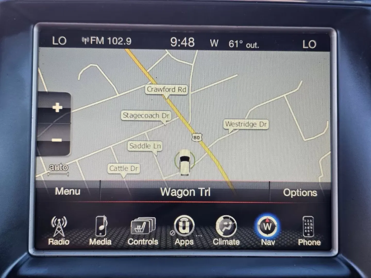 2015 /Black Jeep Grand Cherokee Limited (1C4RJFBG2FC) with an Other engine, located at 1430 Gateway Drive, Opelika, AL, 36801, (334) 239-0944, 32.637871, -85.409790 - **Explore New Adventures with the 2015 Jeep Grand Cherokee Limited-Perfect for Every Lifestyle!**<br /> <br /> Are you on the lookout for a reliable SUV that can seamlessly transition from weekday commutes to weekend getaways? Look no further! The 2015 Jeep Grand Cherokee Limited is here at Gils Aut - Photo#13