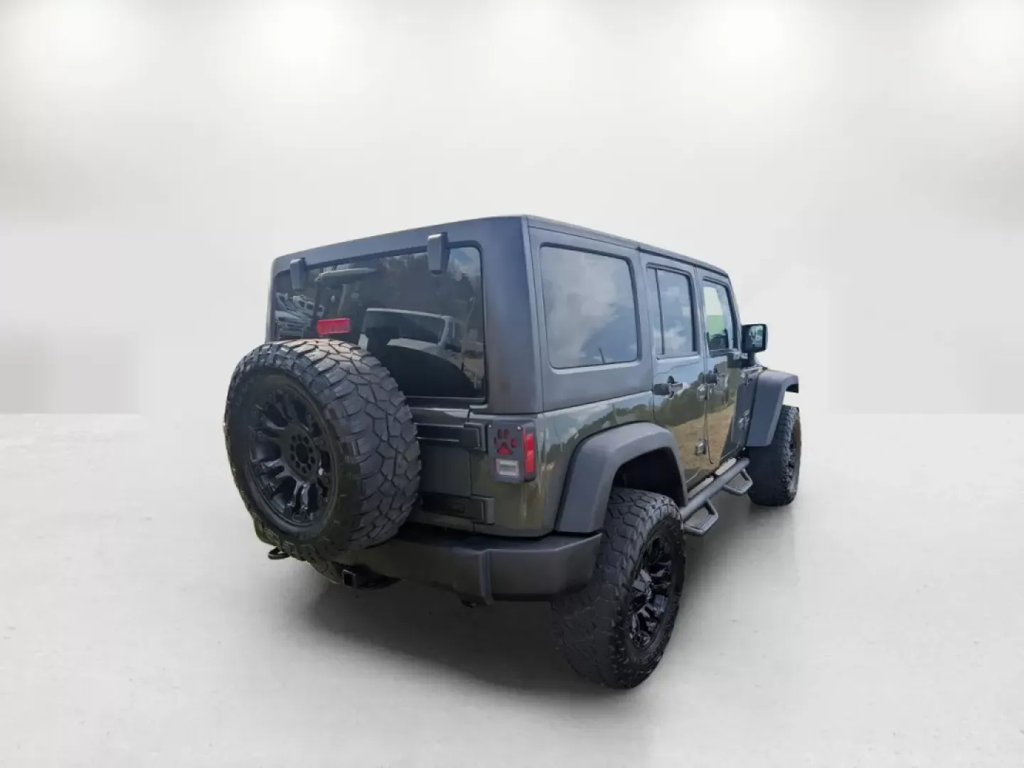 2015 /Black Jeep Wrangler Sport (1C4BJWDG4FL) with an Other engine, located at 5115 14th Ave., Columbus, GA, 31904, (706) 323-0345, 32.511494, -84.971046 - **Adventure Awaits with the 2015 Jeep Wrangler at Gils Auto - Phenix City!**<br /> <br /> Are you ready to take on the great outdoors, cruise through city streets, or embark on a family road trip? The 2015 Jeep Wrangler Sport is your ultimate companion for adventure, designed to handle any terrain w - Photo#5
