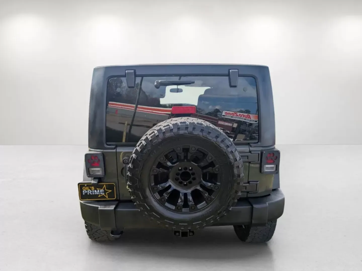 2015 /Black Jeep Wrangler Sport (1C4BJWDG4FL) with an Other engine, located at 5115 14th Ave., Columbus, GA, 31904, (706) 323-0345, 32.511494, -84.971046 - **Adventure Awaits with the 2015 Jeep Wrangler at Gils Auto - Phenix City!**<br /> <br /> Are you ready to take on the great outdoors, cruise through city streets, or embark on a family road trip? The 2015 Jeep Wrangler Sport is your ultimate companion for adventure, designed to handle any terrain w - Photo#6