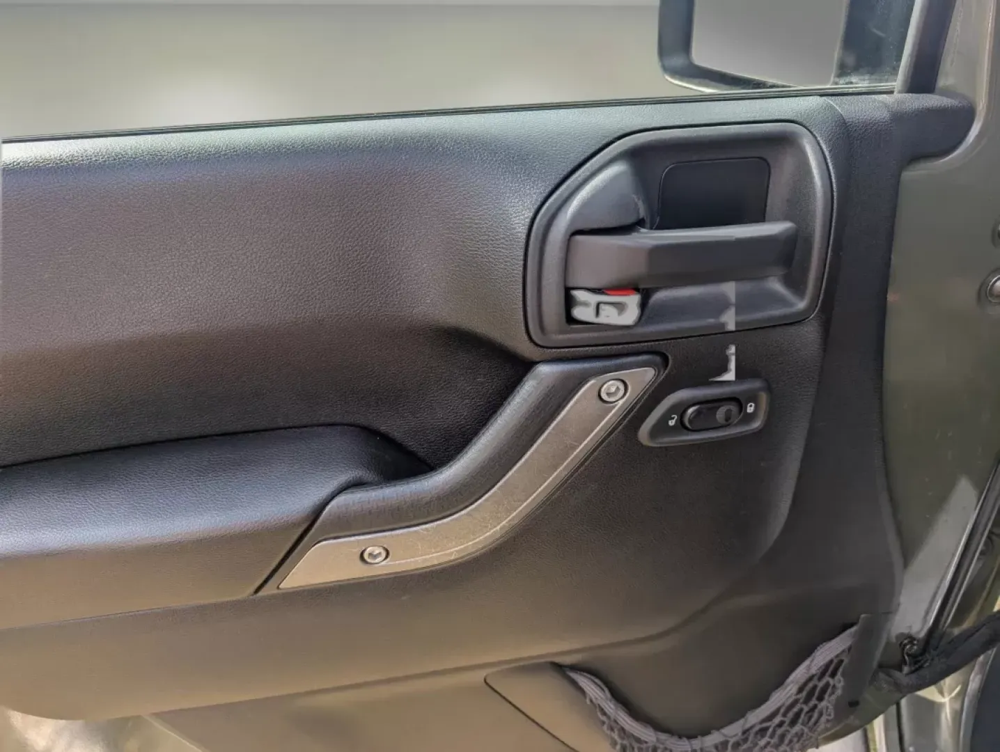 2015 /Black Jeep Wrangler Sport (1C4BJWDG4FL) with an Other engine, located at 5115 14th Ave., Columbus, GA, 31904, (706) 323-0345, 32.511494, -84.971046 - **Adventure Awaits with the 2015 Jeep Wrangler at Gils Auto - Phenix City!**<br /> <br /> Are you ready to take on the great outdoors, cruise through city streets, or embark on a family road trip? The 2015 Jeep Wrangler Sport is your ultimate companion for adventure, designed to handle any terrain w - Photo#9