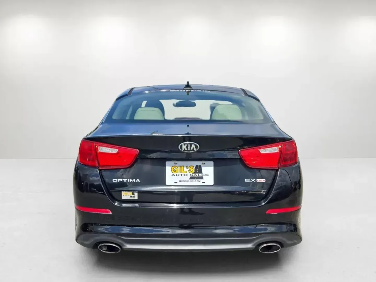2015 /Beige Kia Optima EX (5XXGN4A74FG) with an Other engine, located at 521 Old Farm Lane Rd, Prattville, AL, 36066, (334) 325-1505, 32.482460, -86.416367 - **Discover Your Next Adventure with the 2015 Kia Optima EX Perfect for Family Road Trips and Daily Commutes!**<br /> <br /> Are you in search of a reliable sedan that suits both your family outings and everyday drives? Look no further! Gils Auto in Prattville, AL, proudly presents this impressive 2 - Photo#5