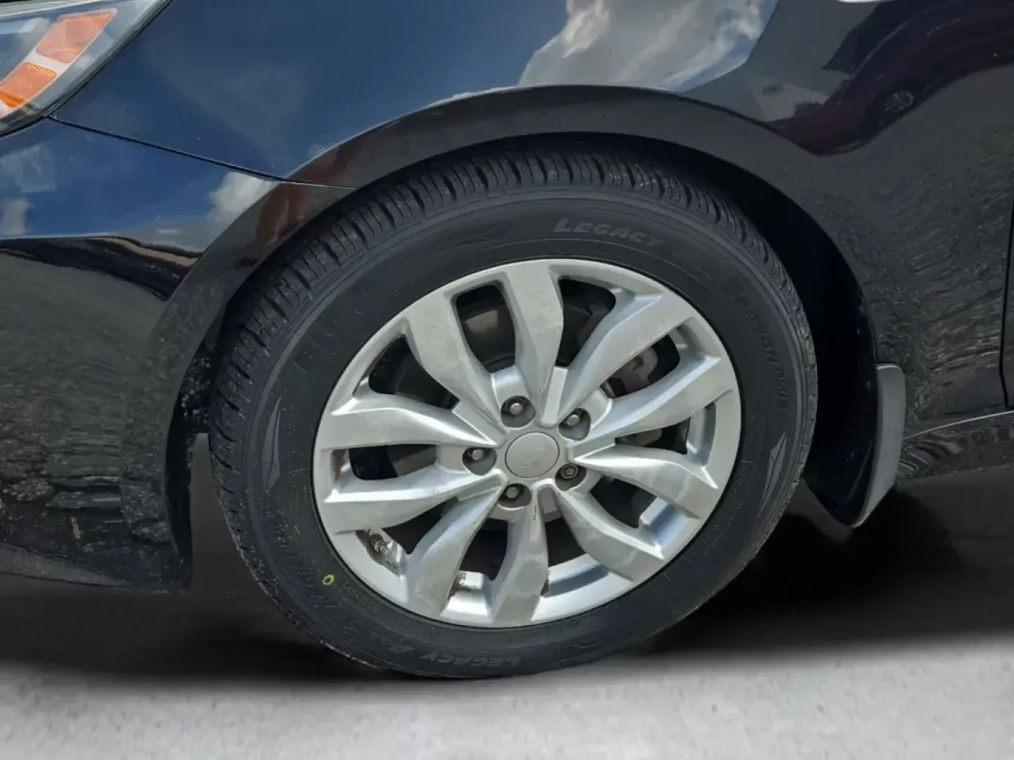2015 /Beige Kia Optima EX (5XXGN4A74FG) with an Other engine, located at 521 Old Farm Lane Rd, Prattville, AL, 36066, (334) 325-1505, 32.482460, -86.416367 - **Discover Your Next Adventure with the 2015 Kia Optima EX Perfect for Family Road Trips and Daily Commutes!**<br /> <br /> Are you in search of a reliable sedan that suits both your family outings and everyday drives? Look no further! Gils Auto in Prattville, AL, proudly presents this impressive 2 - Photo#8