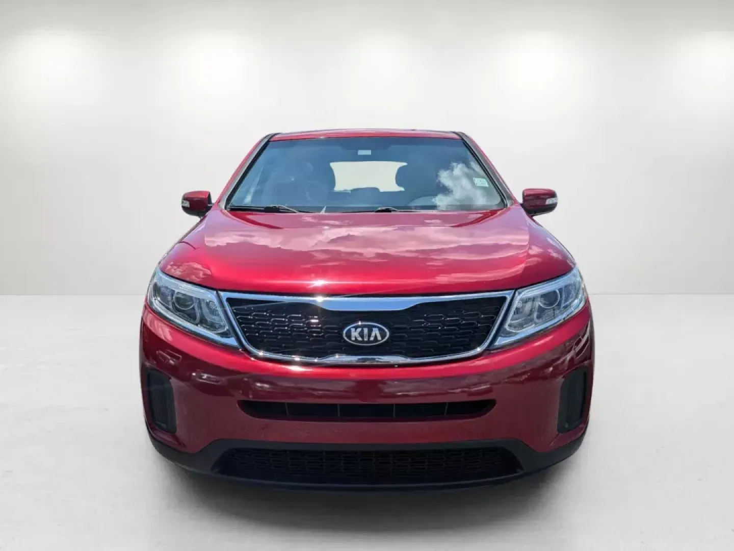 2015 /Beige Kia Sorento LX (5XYKT3A6XFG) with an Regular Unleaded I-4 2.4 L/144 engine, 6-Speed Automatic w/OD transmission, located at 521 Old Farm Lane Rd, Prattville, AL, 36066, (334) 325-1505, 32.482460, -86.416367 - 2015 Kia Sorento LX - Photo#1