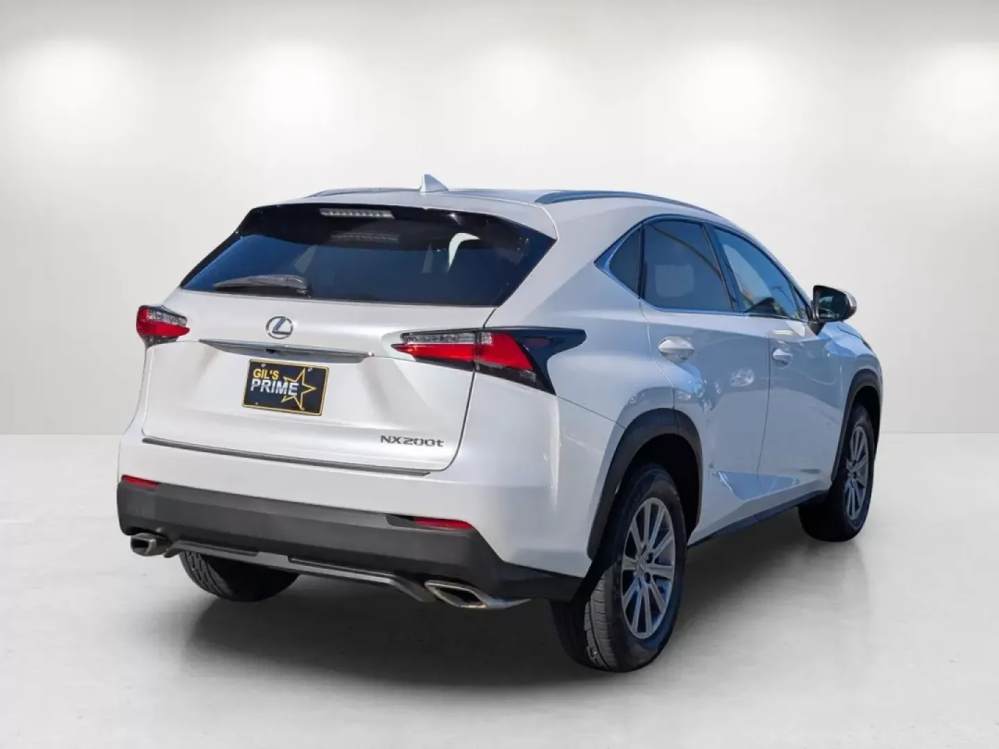 2015 Lexus NX 200t (JTJYARBZ0F2) with an Other engine, located at 1430 Gateway Drive, Opelika, AL, 36801, (334) 239-0944, 32.637871, -85.409790 - Discover the perfect blend of luxury and practicality with the 2015 Lexus NX 200t, available now at Gils Auto in Phenix City, AL. Designed for those who need a reliable vehicle for both daily commutes and weekend adventures, this stylish SUV is particularly well-suited for budget-conscious buyers se - Photo#4
