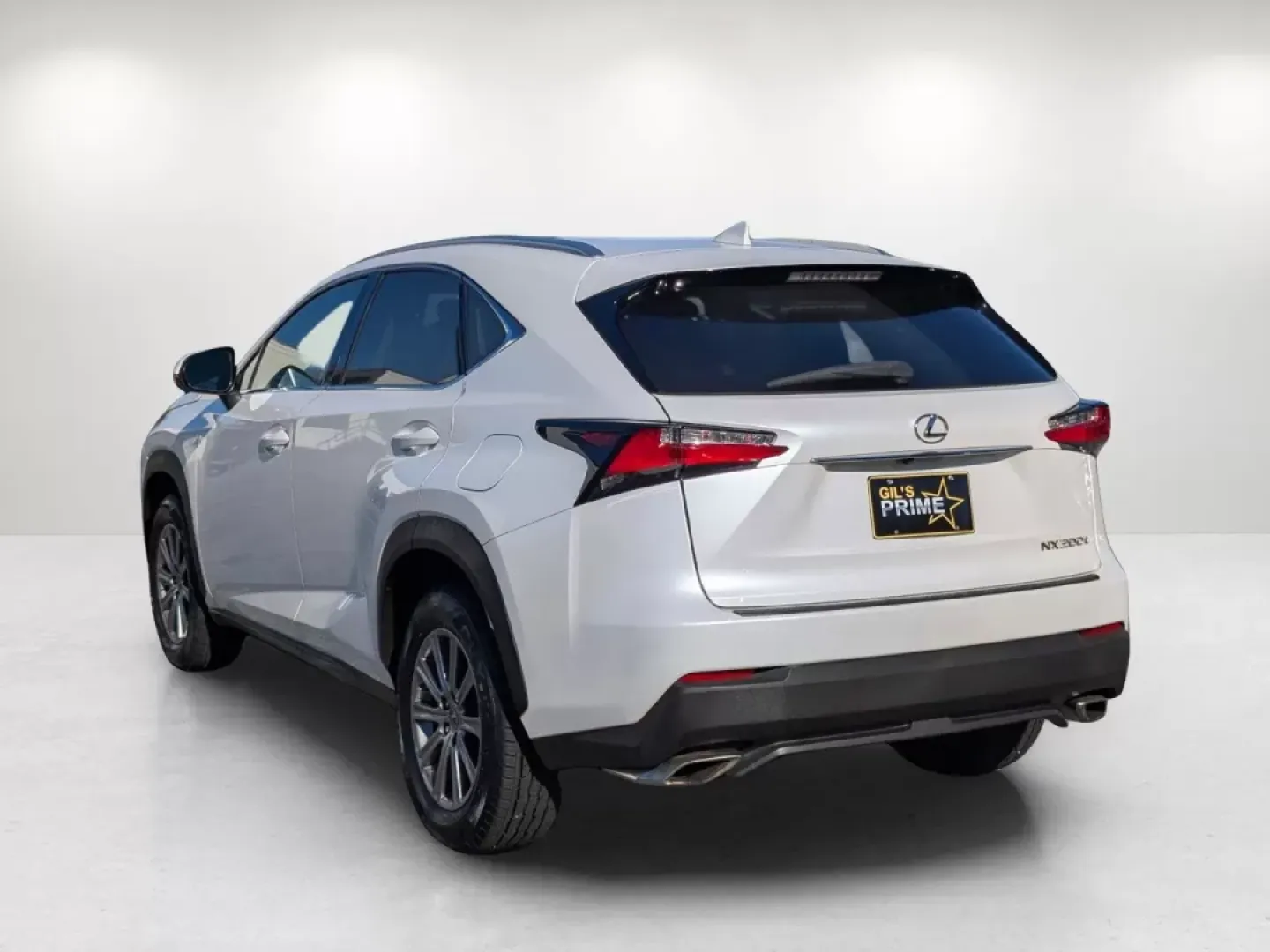 2015 Lexus NX 200t (JTJYARBZ0F2) with an Other engine, located at 1430 Gateway Drive, Opelika, AL, 36801, (334) 239-0944, 32.637871, -85.409790 - Discover the perfect blend of luxury and practicality with the 2015 Lexus NX 200t, available now at Gils Auto in Phenix City, AL. Designed for those who need a reliable vehicle for both daily commutes and weekend adventures, this stylish SUV is particularly well-suited for budget-conscious buyers se - Photo#6