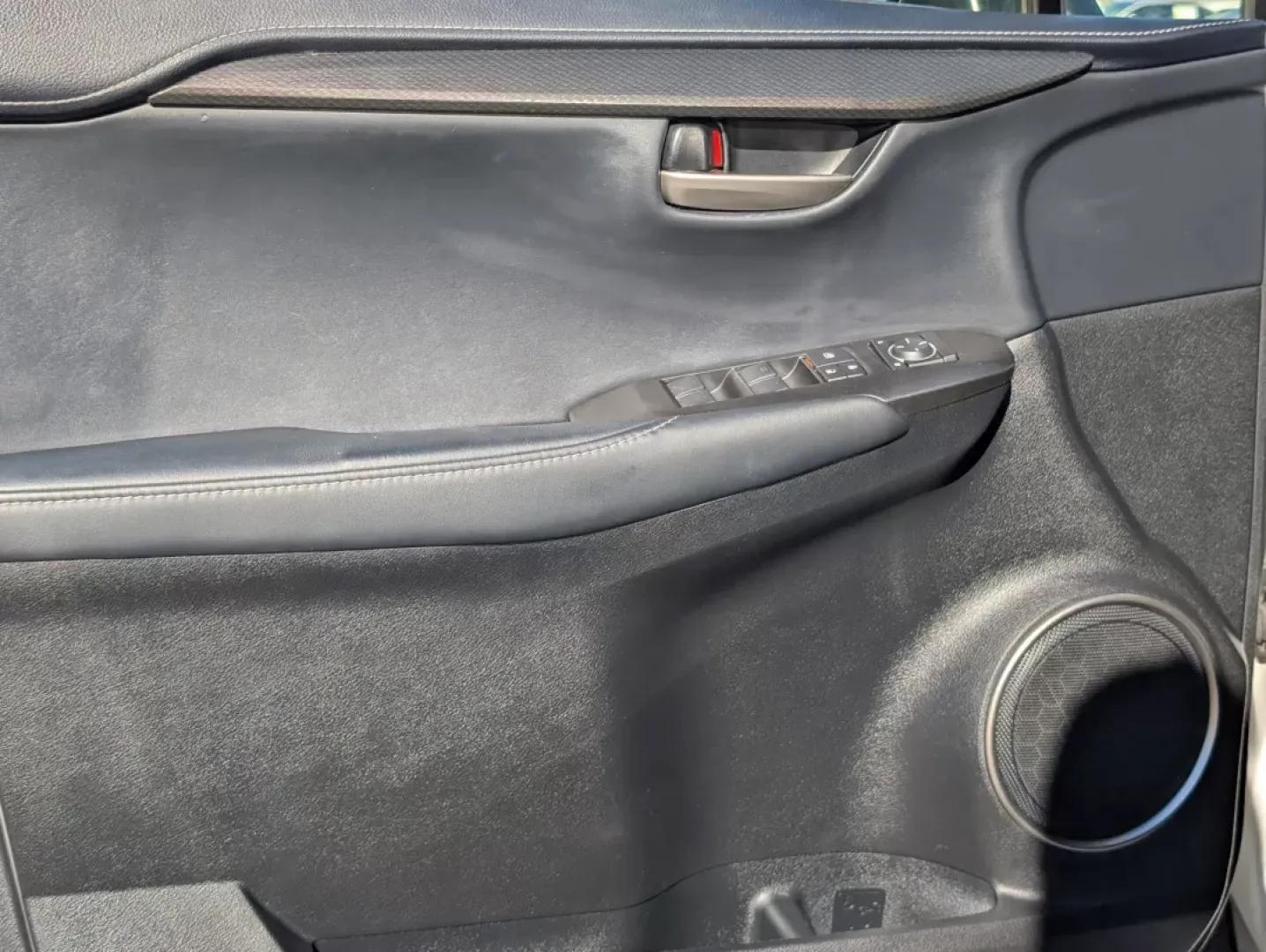 2015 Lexus NX 200t (JTJYARBZ0F2) with an Other engine, located at 1430 Gateway Drive, Opelika, AL, 36801, (334) 239-0944, 32.637871, -85.409790 - Discover the perfect blend of luxury and practicality with the 2015 Lexus NX 200t, available now at Gils Auto in Phenix City, AL. Designed for those who need a reliable vehicle for both daily commutes and weekend adventures, this stylish SUV is particularly well-suited for budget-conscious buyers se - Photo#10