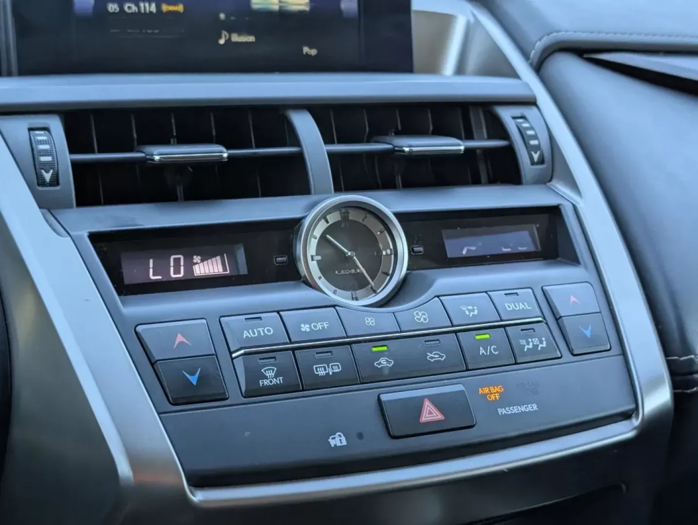 2015 Lexus NX 200t (JTJYARBZ0F2) with an Other engine, located at 1430 Gateway Drive, Opelika, AL, 36801, (334) 239-0944, 32.637871, -85.409790 - Discover the perfect blend of luxury and practicality with the 2015 Lexus NX 200t, available now at Gils Auto in Phenix City, AL. Designed for those who need a reliable vehicle for both daily commutes and weekend adventures, this stylish SUV is particularly well-suited for budget-conscious buyers se - Photo#15