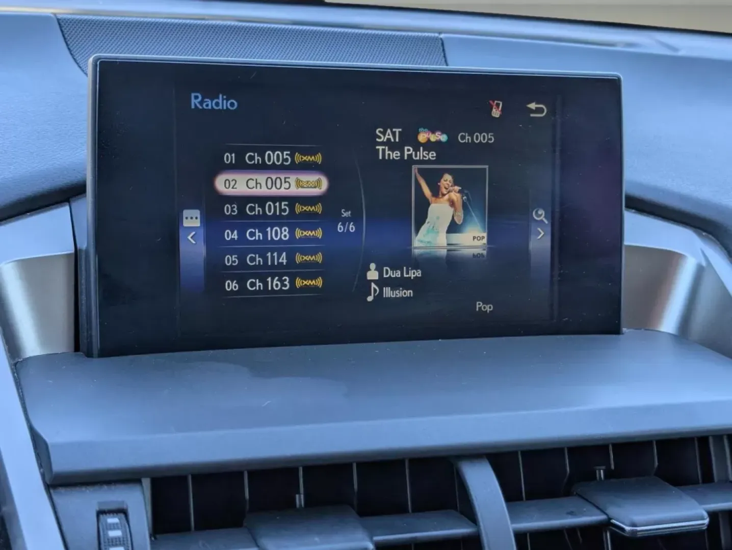 2015 Lexus NX 200t (JTJYARBZ0F2) with an Other engine, located at 1430 Gateway Drive, Opelika, AL, 36801, (334) 239-0944, 32.637871, -85.409790 - Discover the perfect blend of luxury and practicality with the 2015 Lexus NX 200t, available now at Gils Auto in Phenix City, AL. Designed for those who need a reliable vehicle for both daily commutes and weekend adventures, this stylish SUV is particularly well-suited for budget-conscious buyers se - Photo#16