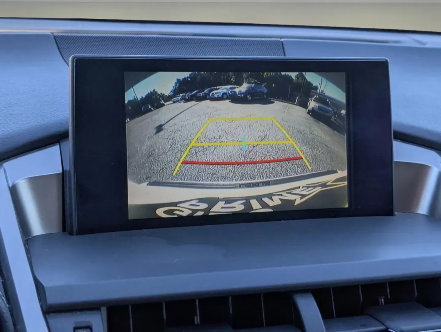 2015 Lexus NX 200t (JTJYARBZ0F2) with an Other engine, located at 1430 Gateway Drive, Opelika, AL, 36801, (334) 239-0944, 32.637871, -85.409790 - Discover the perfect blend of luxury and practicality with the 2015 Lexus NX 200t, available now at Gils Auto in Phenix City, AL. Designed for those who need a reliable vehicle for both daily commutes and weekend adventures, this stylish SUV is particularly well-suited for budget-conscious buyers se - Photo#17