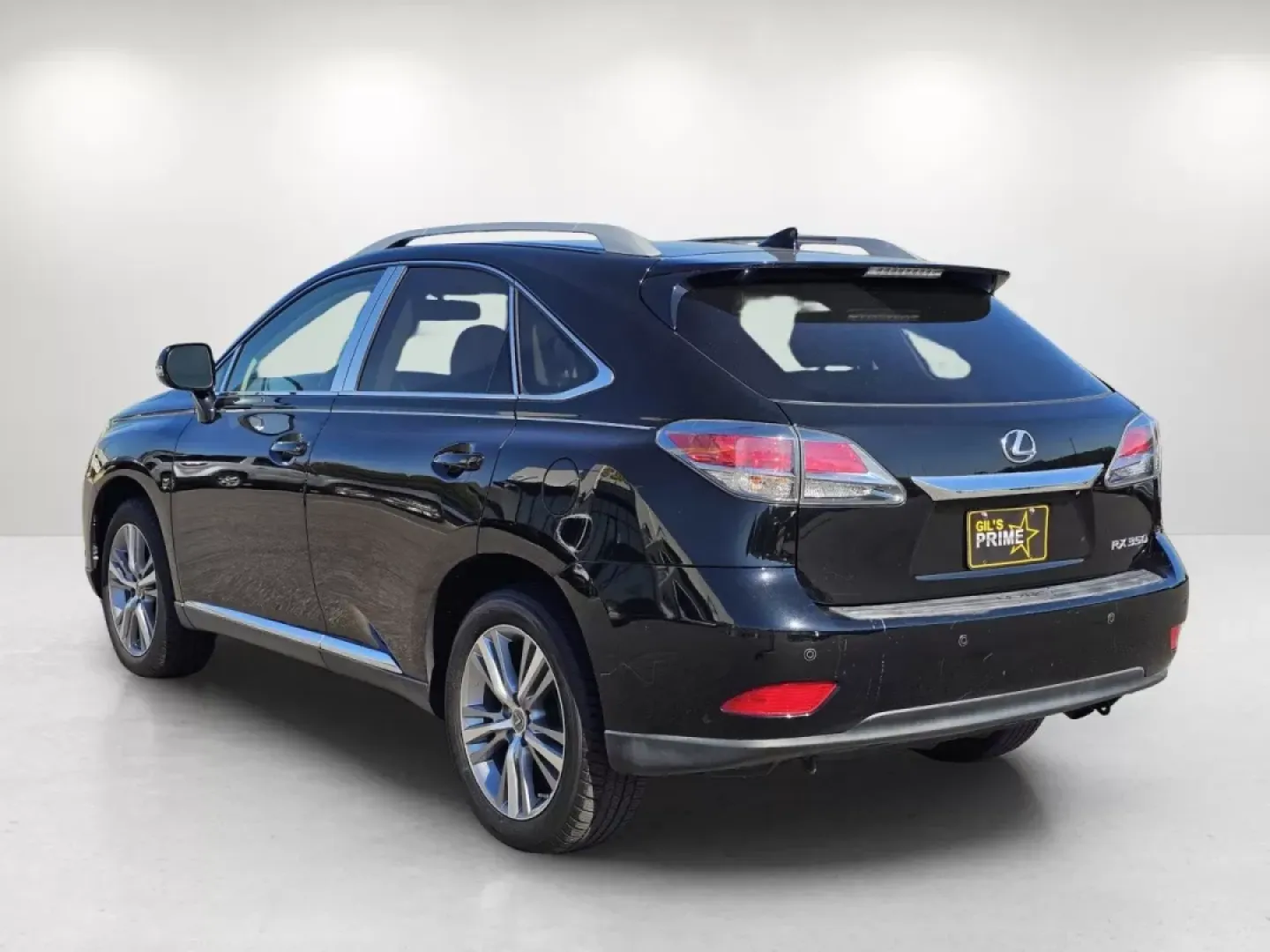 2015 Lexus RX 350 (2T2ZK1BA0FC) with an Other engine, located at 5115 14th Ave., Columbus, GA, 31904, (706) 323-0345, 32.511494, -84.971046 - Elevate your lifestyle with the 2015 Lexus RX 350, a luxurious SUV perfectly suited for growing families, busy commuters, or anyone seeking stylish comfort on their travels. With its sleek black exterior and spacious interior, this vehicle is more than just a mode of transportation; it's a lifestyle - Photo#6