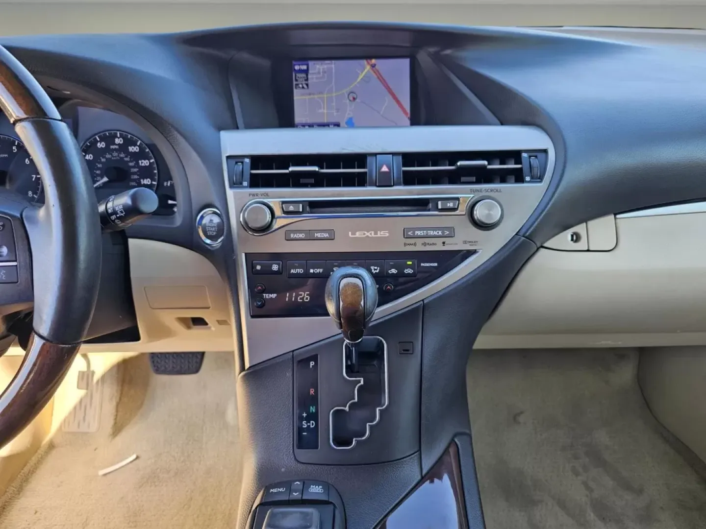 2015 Lexus RX 350 (2T2ZK1BA0FC) with an Other engine, located at 5115 14th Ave., Columbus, GA, 31904, (706) 323-0345, 32.511494, -84.971046 - Elevate your lifestyle with the 2015 Lexus RX 350, a luxurious SUV perfectly suited for growing families, busy commuters, or anyone seeking stylish comfort on their travels. With its sleek black exterior and spacious interior, this vehicle is more than just a mode of transportation; it's a lifestyle - Photo#11