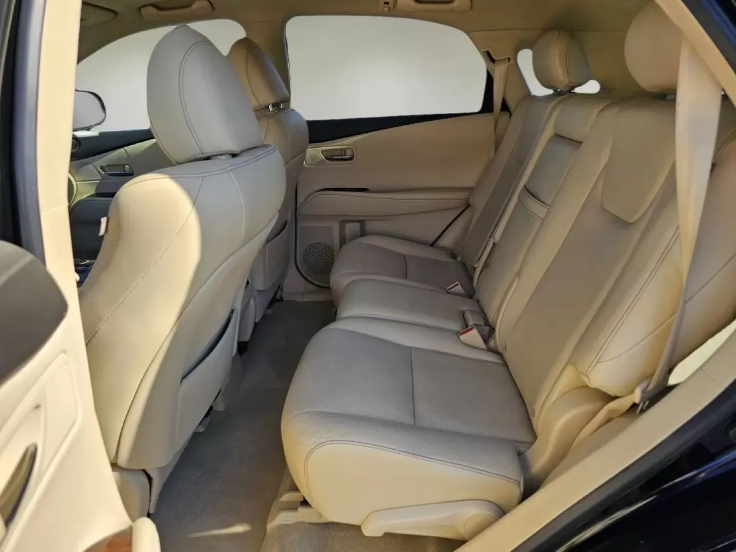 2015 Lexus RX 350 (2T2ZK1BA0FC) with an Other engine, located at 5115 14th Ave., Columbus, GA, 31904, (706) 323-0345, 32.511494, -84.971046 - Elevate your lifestyle with the 2015 Lexus RX 350, a luxurious SUV perfectly suited for growing families, busy commuters, or anyone seeking stylish comfort on their travels. With its sleek black exterior and spacious interior, this vehicle is more than just a mode of transportation; it's a lifestyle - Photo#14