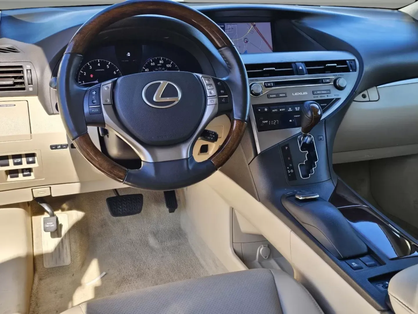 2015 Lexus RX 350 (2T2ZK1BA0FC) with an Other engine, located at 5115 14th Ave., Columbus, GA, 31904, (706) 323-0345, 32.511494, -84.971046 - Elevate your lifestyle with the 2015 Lexus RX 350, a luxurious SUV perfectly suited for growing families, busy commuters, or anyone seeking stylish comfort on their travels. With its sleek black exterior and spacious interior, this vehicle is more than just a mode of transportation; it's a lifestyle - Photo#15