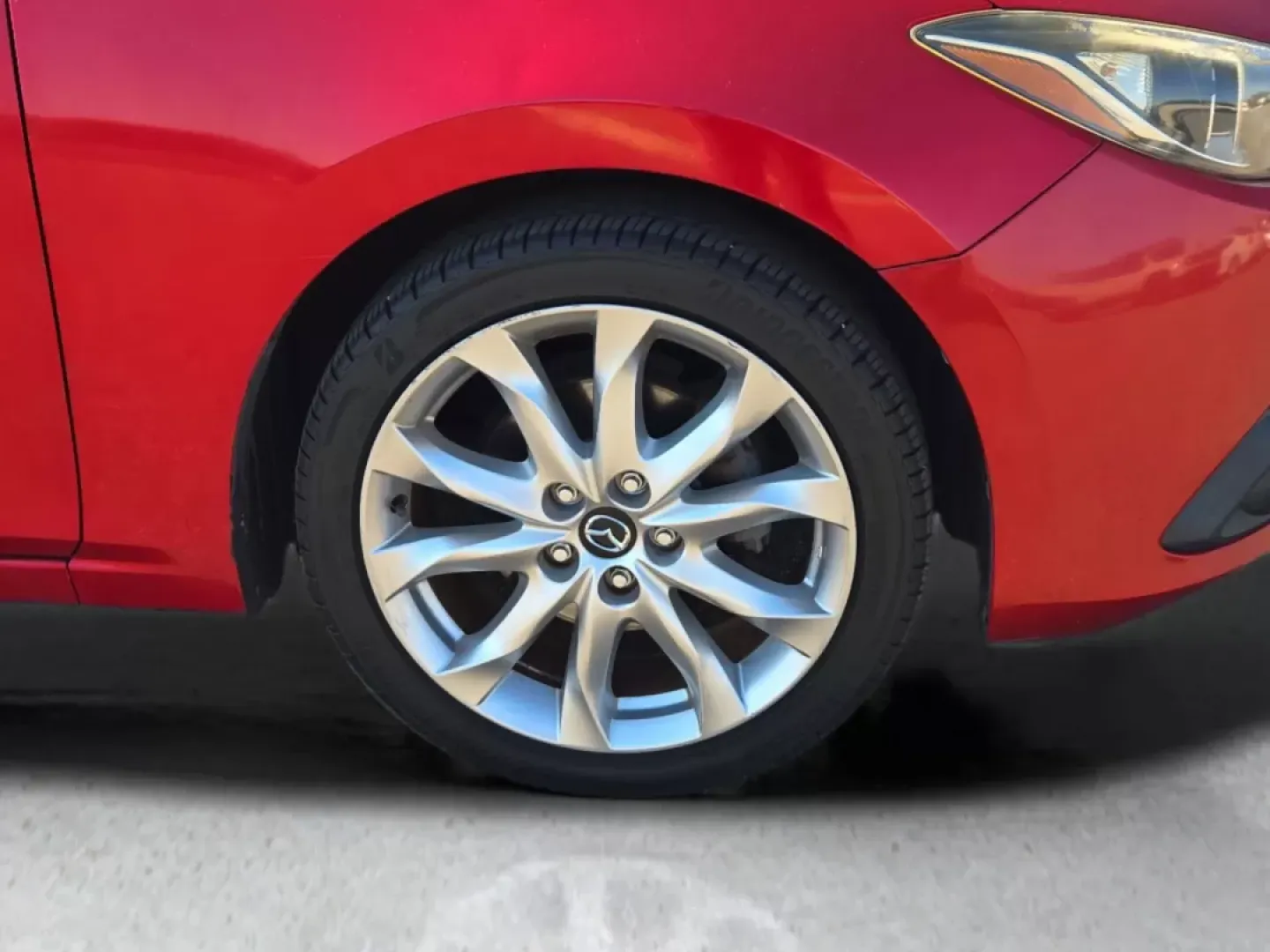 2015 /Black Mazda Mazda3 s Touring (JM1BM1L36F1) with an Other engine, located at 521 Old Farm Lane Rd, Prattville, AL, 36066, (334) 325-1505, 32.482460, -86.416367 - **Discover Adventure with the 2015 Mazda3 s Touring Hatchback at Gils Auto - Prattville!**<br /> <br /> Are you searching for a stylish, reliable vehicle that complements your active lifestyle? Look no further than this stunning 2015 Mazda3 s Touring Hatchback, perfectly designed for everything from - Photo#3