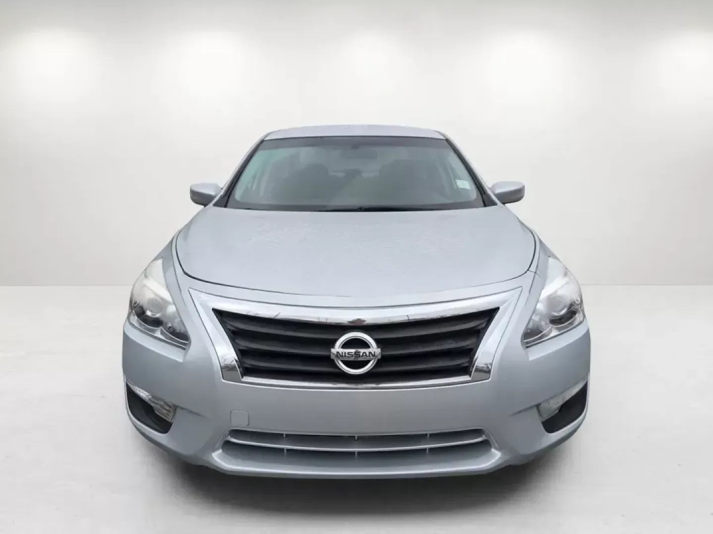 2015 /Charcoal Nissan Altima 2.5 (1N4AL3AP8FC) with an Regular Unleaded I-4 2.5 L/152 engine, 1-Speed CVT w/OD transmission, located at 5115 14th Ave., Columbus, GA, 31904, (706) 323-0345, 32.511494, -84.971046 - 2015 Nissan Altima 2.5 - Photo#1