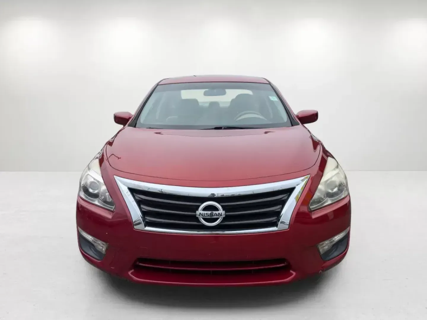 2015 /Beige Nissan Altima 2.5 S (1N4AL3AP4FC) with an Regular Unleaded I-4 2.5 L/152 engine, 1-Speed CVT w/OD transmission, located at 1430 Gateway Drive, Opelika, AL, 36801, (334) 239-0944, 32.637871, -85.409790 - 2015 Nissan Altima 2.5 S - Photo#1