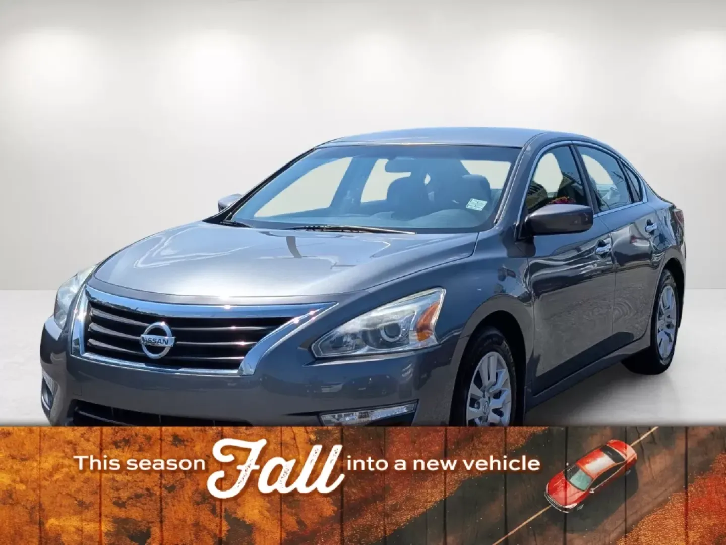 2015 /Charcoal Nissan Altima 2.5 S (1N4AL3AP3FC) with an Other engine, located at 3959 U.S. 80 W, Phenix City, AL, 36870, (334) 297-4885, 32.469296, -85.135185 - **Experience the Perfect Blend of Comfort and Reliability with the 2015 Nissan Altima at Gils Auto!**<br /> <br /> Are you in search of a dependable sedan that caters to both your daily commutes and weekend getaways? Look no further! The 2015 Nissan Altima 2.5 S offers an ideal balance of fuel effic - Photo#0