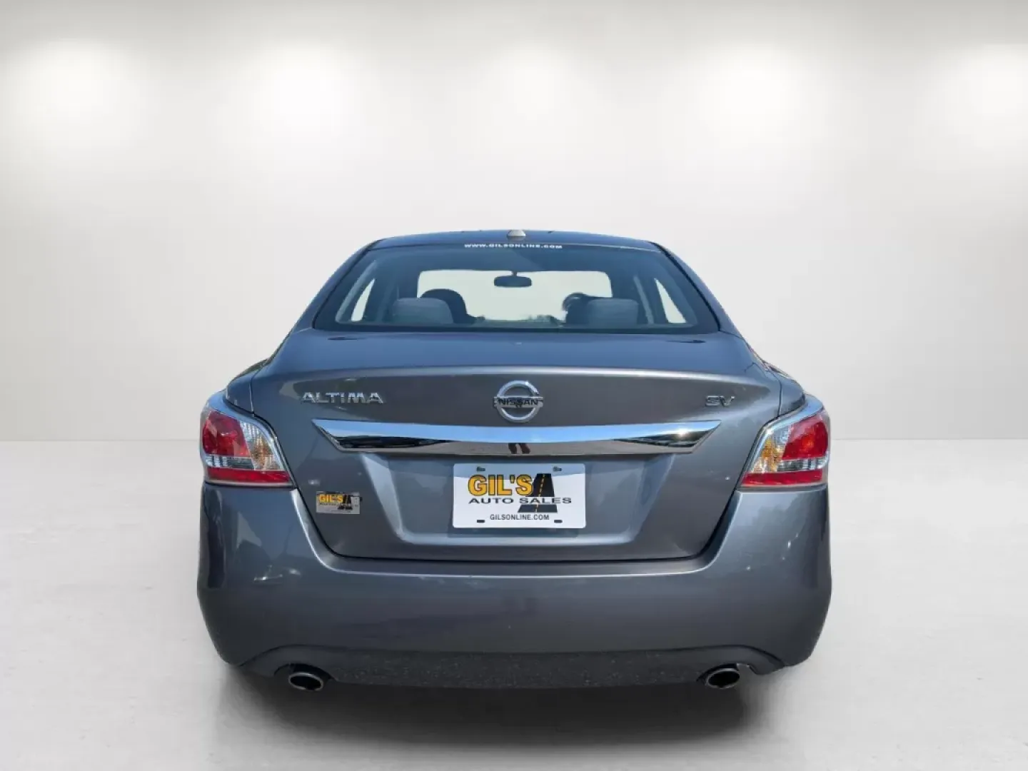 2015 /Charcoal Nissan Altima 2.5 SV (1N4AL3AP6FC) with an Other engine, located at 1430 Gateway Drive, Opelika, AL, 36801, (334) 239-0944, 32.637871, -85.409790 - **Elevate Your Daily Drive with the 2015 Nissan Altima 2.5 SV at Gils Auto Perfect for Commuters and Families Alike!**<br /> <br /> Are you tired of your daily commute, longing for a vehicle that combines style, comfort, and reliability? Look no further! The 2015 Nissan Altima 2.5 SV available at G - Photo#5