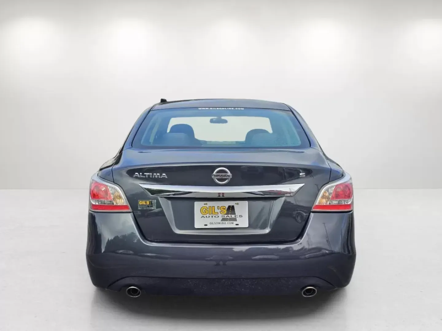 2015 /Charcoal Nissan Altima 2.5 S (1N4AL3AP3FC) with an Other engine, located at 804 22nd Ave, Phenix City, AL, 36870, (334) 297-1860, 32.484749, -85.024475 - Elevate your daily commute or weekend adventures with the perfect blend of style, comfort, and reliability the 2015 Nissan Altima 2.5 S. This sedan isn't just a vehicle; it's a lifestyle choice that caters to professionals, families, and anyone who values a smooth ride. With its impressive fuel eff - Photo#5