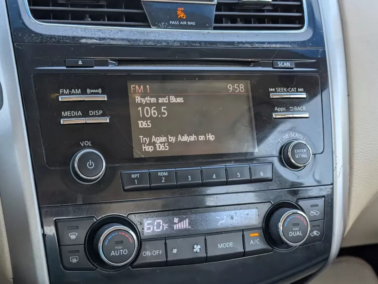 2015 /Beige Nissan Altima 2.5 SV (1N4AL3AP5FC) with an Other engine, located at 521 Old Farm Lane Rd, Prattville, AL, 36066, (334) 325-1505, 32.482460, -86.416367 - **Drive Your Future with the 2015 Nissan Altima Perfect for Your Lifestyle!**<br /> <br /> Are you in search of a reliable sedan that complements your lifestyle, whether it's daily commuting, family road trips, or simply navigating the urban landscape of Phenix City? Look no further! Gils Auto in P - Photo#16