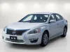 2015 /Charcoal Nissan Altima 2.5 S (1N4AL3AP8FC) with an Regular Unleaded I-4 2.5 L/152 engine, 1-Speed CVT w/OD transmission, located at 1430 Gateway Drive, Opelika, AL, 36801, (334) 239-0944, 32.637871, -85.409790 - 2015 Nissan Altima 2.5 S - Photo#0