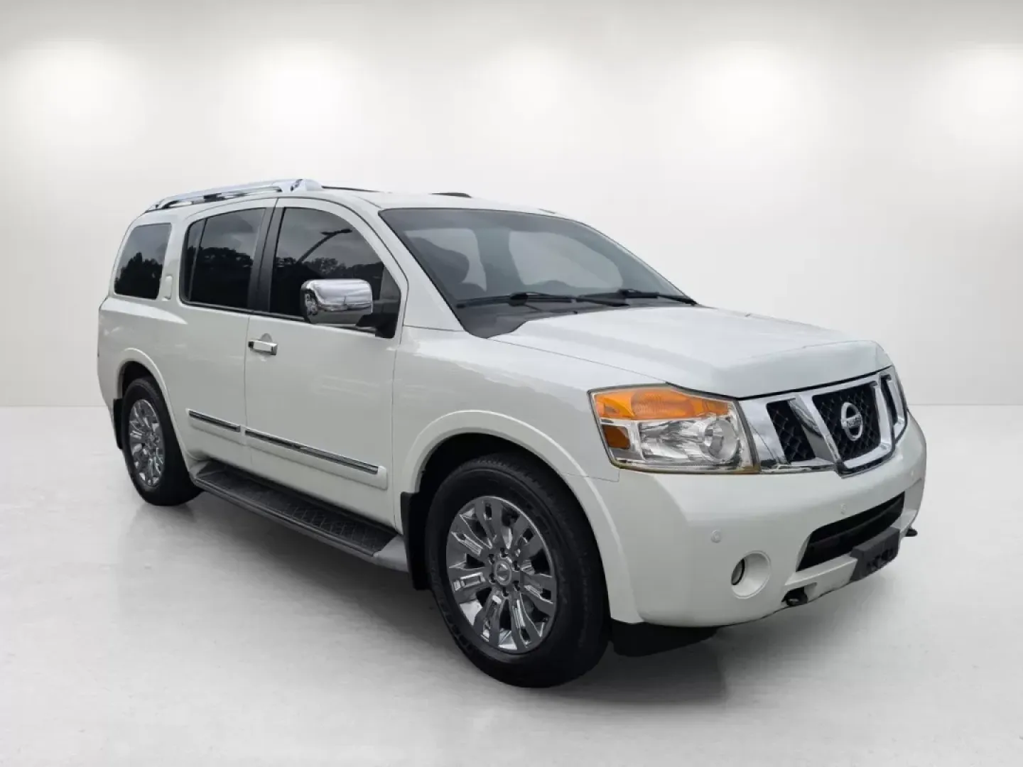 2015 /Charcoal Nissan Armada Platinum (5N1BA0NF3FN) with an Other engine, located at 5115 14th Ave., Columbus, GA, 31904, (706) 323-0345, 32.511494, -84.971046 - **Elevate Your Adventures with the 2015 Nissan Armada Platinum at Gils Auto!**<br /> <br /> Ready to embark on unforgettable family road trips? Look no further than the 2015 Nissan Armada Platinum, an SUV designed to accommodate your lifestyle. With its spacious interior, luxurious features, and rug - Photo#2