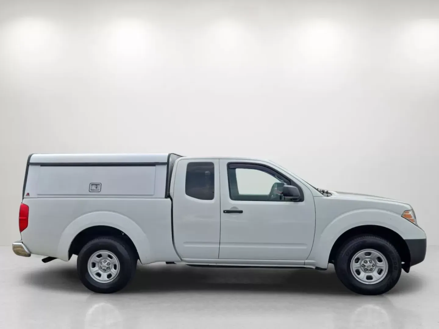2015 /Steel Nissan Frontier S (1N6BD0CTXFN) with an Other engine, located at 521 Old Farm Lane Rd, Prattville, AL, 36066, (334) 325-1505, 32.482460, -86.416367 - **Elevate Your Adventures with the 2015 Nissan Frontier at Gils Auto - Phenix City!** <br /> <br /> Are you searching for a reliable, rugged truck that effortlessly fits into your active lifestyle? Look no further than the 2015 Nissan Frontier, available now at Gils Auto in Phenix City, AL. Ideal fo - Photo#4
