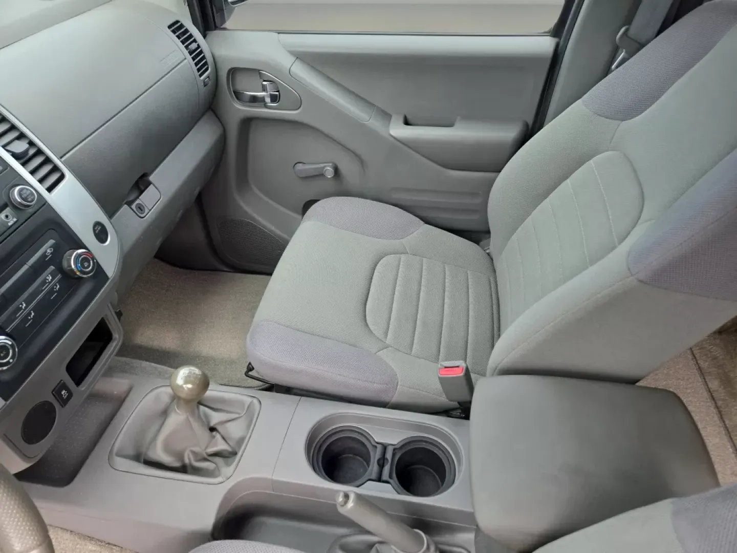 2015 /Steel Nissan Frontier S (1N6BD0CTXFN) with an Other engine, located at 521 Old Farm Lane Rd, Prattville, AL, 36066, (334) 325-1505, 32.482460, -86.416367 - **Elevate Your Adventures with the 2015 Nissan Frontier at Gils Auto - Phenix City!** <br /> <br /> Are you searching for a reliable, rugged truck that effortlessly fits into your active lifestyle? Look no further than the 2015 Nissan Frontier, available now at Gils Auto in Phenix City, AL. Ideal fo - Photo#12