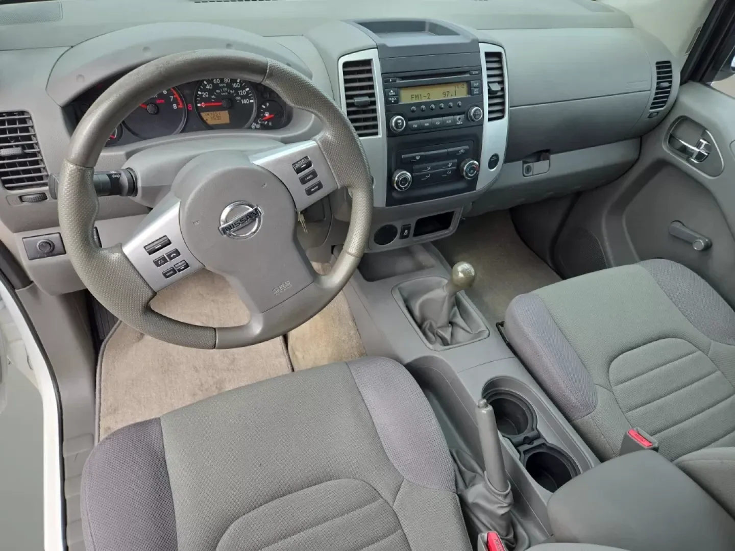 2015 /Steel Nissan Frontier S (1N6BD0CTXFN) with an Other engine, located at 521 Old Farm Lane Rd, Prattville, AL, 36066, (334) 325-1505, 32.482460, -86.416367 - **Elevate Your Adventures with the 2015 Nissan Frontier at Gils Auto - Phenix City!** <br /> <br /> Are you searching for a reliable, rugged truck that effortlessly fits into your active lifestyle? Look no further than the 2015 Nissan Frontier, available now at Gils Auto in Phenix City, AL. Ideal fo - Photo#13