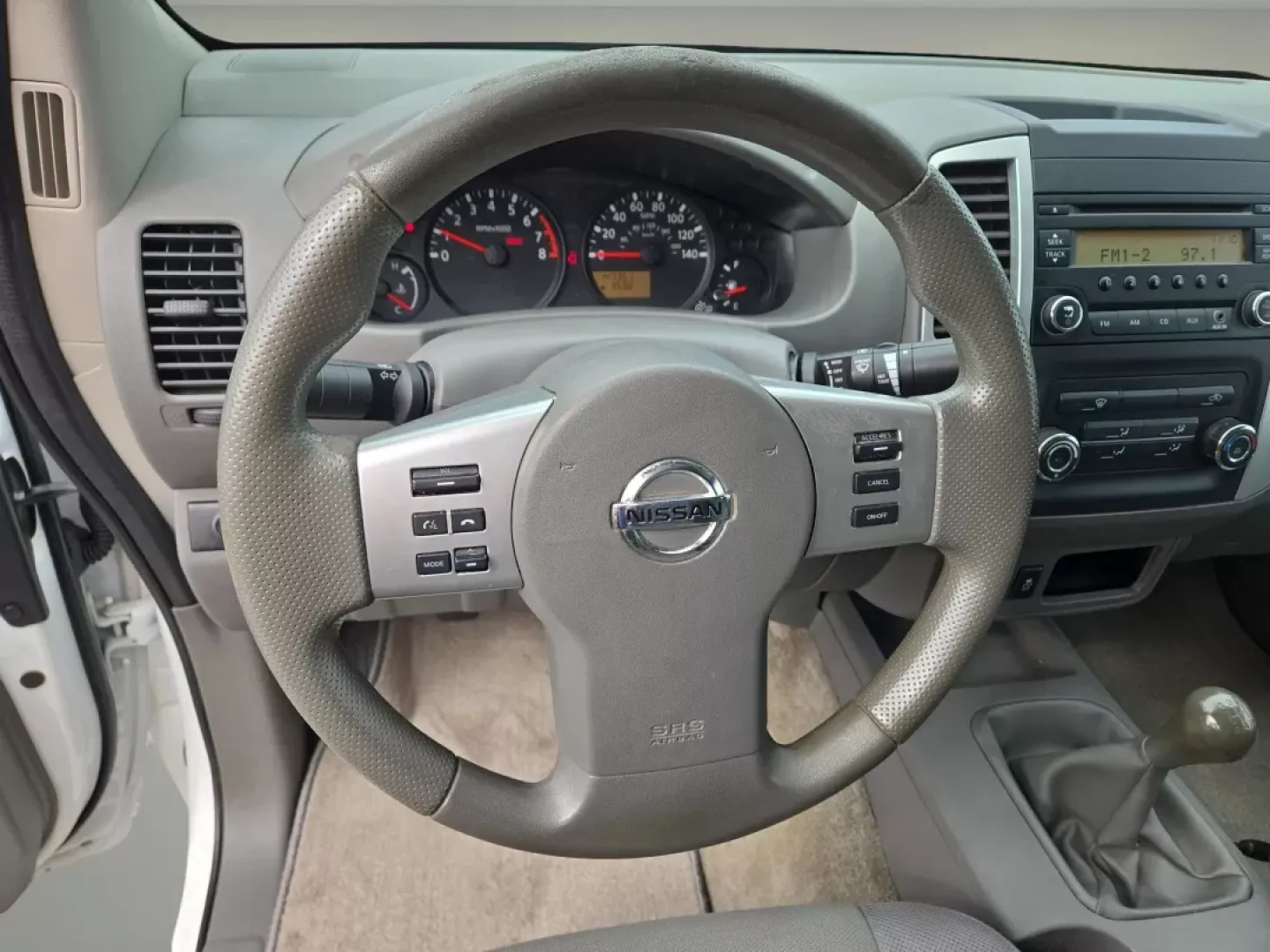 2015 /Steel Nissan Frontier S (1N6BD0CTXFN) with an Other engine, located at 521 Old Farm Lane Rd, Prattville, AL, 36066, (334) 325-1505, 32.482460, -86.416367 - **Elevate Your Adventures with the 2015 Nissan Frontier at Gils Auto - Phenix City!** <br /> <br /> Are you searching for a reliable, rugged truck that effortlessly fits into your active lifestyle? Look no further than the 2015 Nissan Frontier, available now at Gils Auto in Phenix City, AL. Ideal fo - Photo#14