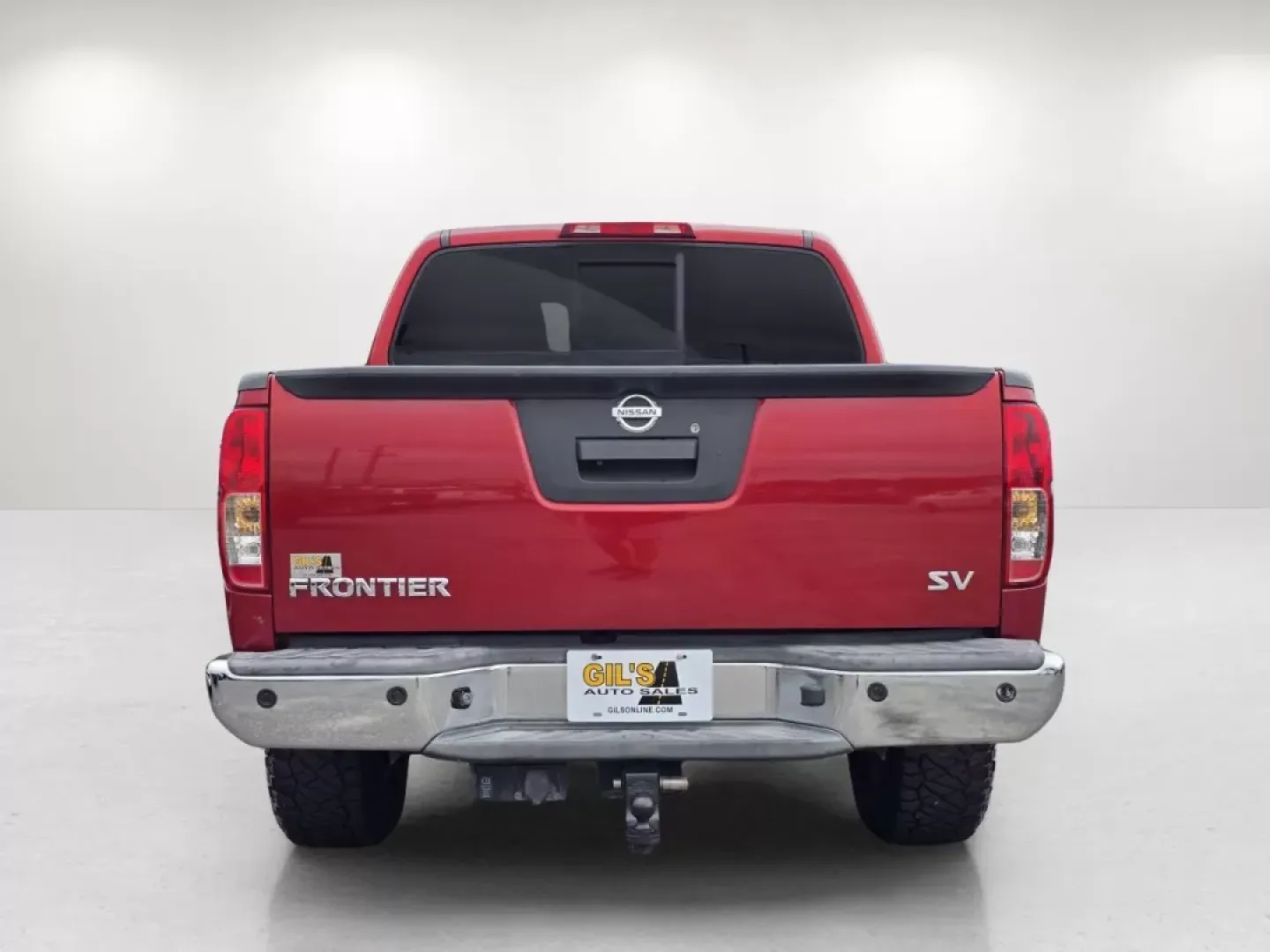 2015 /Steel Nissan Frontier SV (1N6AD0ER8FN) with an Other engine, located at 521 Old Farm Lane Rd, Prattville, AL, 36066, (334) 325-1505, 32.482460, -86.416367 - **Elevate Your Adventures with the 2015 Nissan Frontier SV Your Ultimate Pickup Partner!**<br /> <br /> Are you ready to take on weekend adventures or tackle your daily commute with style and confidence? The 2015 Nissan Frontier SV is the perfect crew cab pickup truck for those who crave versatilit - Photo#5