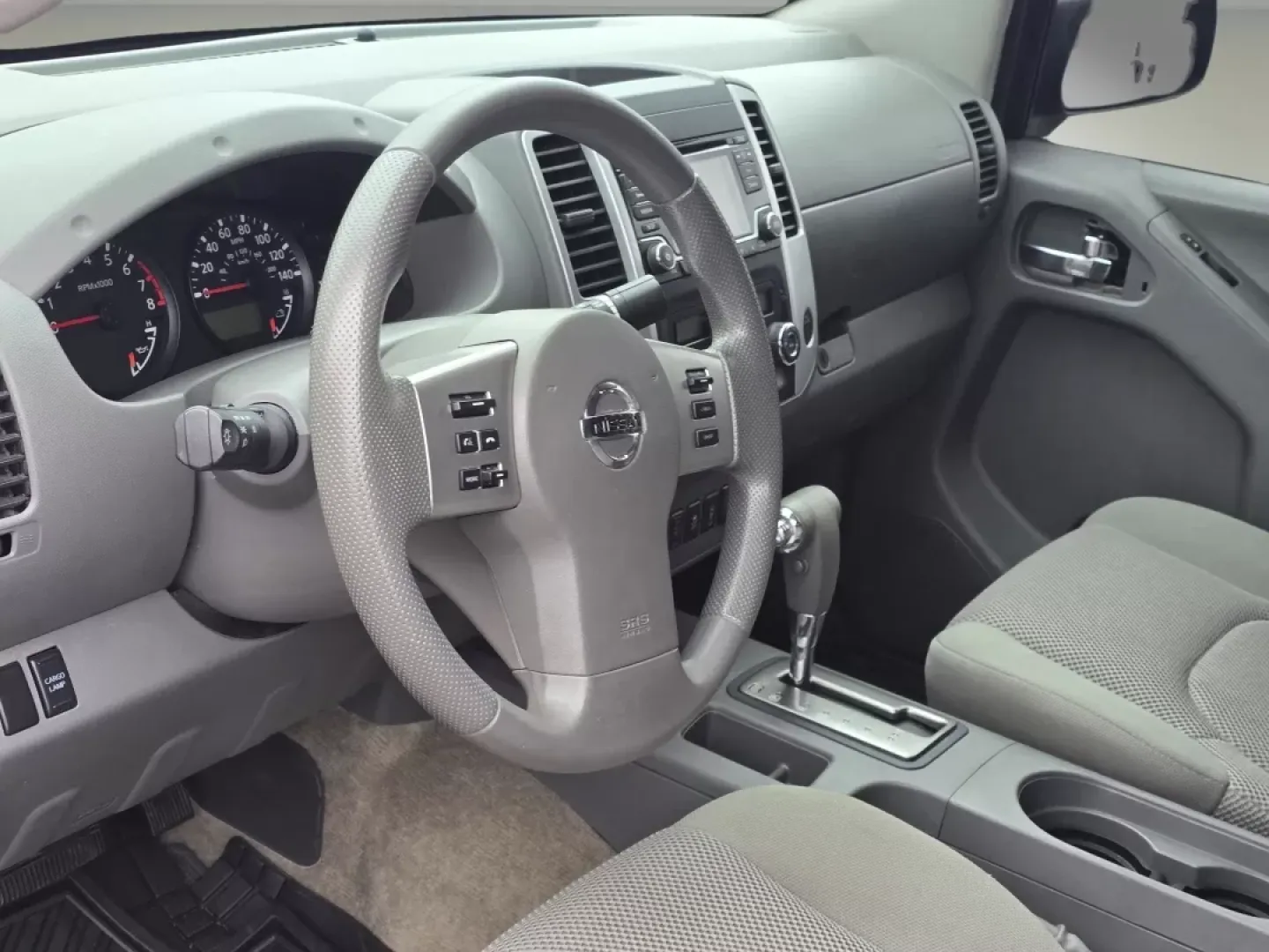 2015 /Steel Nissan Frontier SV (1N6AD0ER8FN) with an Other engine, located at 521 Old Farm Lane Rd, Prattville, AL, 36066, (334) 325-1505, 32.482460, -86.416367 - **Elevate Your Adventures with the 2015 Nissan Frontier SV Your Ultimate Pickup Partner!**<br /> <br /> Are you ready to take on weekend adventures or tackle your daily commute with style and confidence? The 2015 Nissan Frontier SV is the perfect crew cab pickup truck for those who crave versatilit - Photo#9