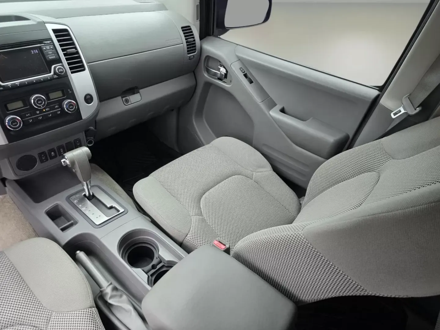 2015 /Steel Nissan Frontier SV (1N6AD0ER8FN) with an Other engine, located at 521 Old Farm Lane Rd, Prattville, AL, 36066, (334) 325-1505, 32.482460, -86.416367 - **Elevate Your Adventures with the 2015 Nissan Frontier SV Your Ultimate Pickup Partner!**<br /> <br /> Are you ready to take on weekend adventures or tackle your daily commute with style and confidence? The 2015 Nissan Frontier SV is the perfect crew cab pickup truck for those who crave versatilit - Photo#13