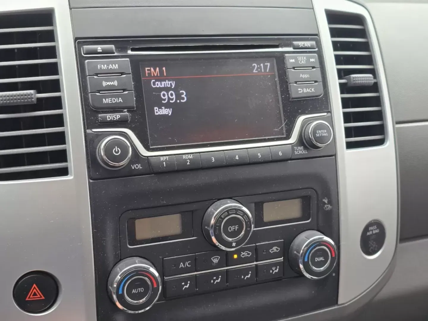 2015 /Steel Nissan Frontier SV (1N6AD0ER8FN) with an Other engine, located at 521 Old Farm Lane Rd, Prattville, AL, 36066, (334) 325-1505, 32.482460, -86.416367 - **Elevate Your Adventures with the 2015 Nissan Frontier SV Your Ultimate Pickup Partner!**<br /> <br /> Are you ready to take on weekend adventures or tackle your daily commute with style and confidence? The 2015 Nissan Frontier SV is the perfect crew cab pickup truck for those who crave versatilit - Photo#16