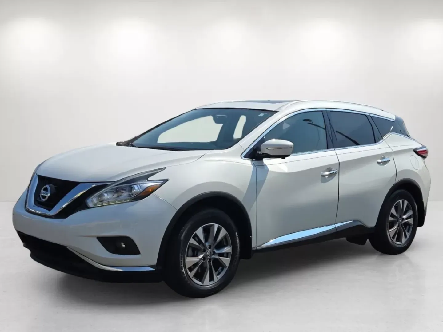 2015 /Black Nissan Murano SL (5N1AZ2MG3FN) with an Other engine, located at 521 Old Farm Lane Rd, Prattville, AL, 36066, (334) 325-1505, 32.482460, -86.416367 - **Discover the Perfect Family SUV: 2015 Nissan Murano SL at Gils Auto in Prattville, AL!**<br /> <br /> Are you in the market for a reliable vehicle that combines comfort, style, and versatility? Look no further than this stunning 2015 Nissan Murano SL, perfect for growing families and weekend adven - Photo#1