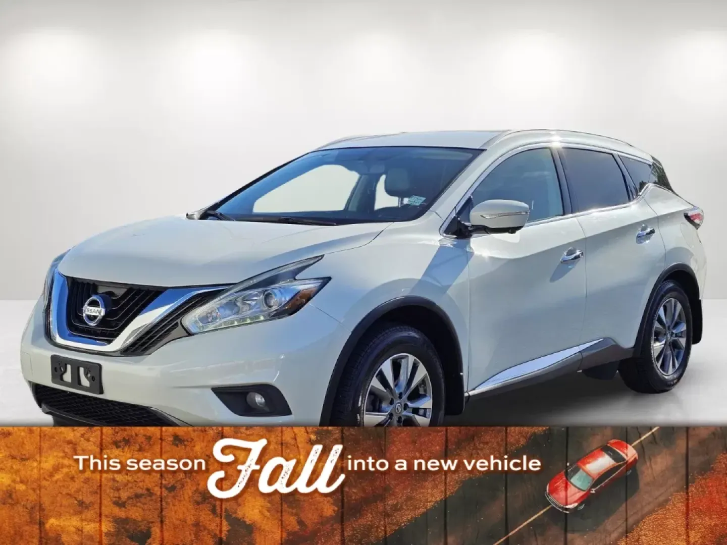 2015 /Black Nissan Murano SL (5N1AZ2MHXFN) with an Other engine, located at 804 22nd Ave, Phenix City, AL, 36870, (334) 297-1860, 32.484749, -85.024475 - Are you ready to elevate your driving experience and embrace a lifestyle of adventure and comfort? Look no further than this stunning 2015 Nissan Murano SL, perfect for those who crave versatility and style. Whether you're carting the kids to school in Phenix City or setting off for a weekend getawa - Photo#0