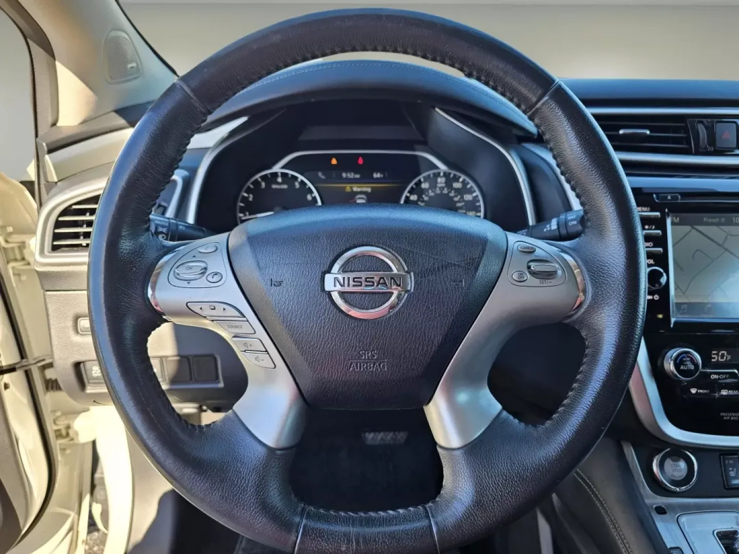 2015 /Black Nissan Murano SL (5N1AZ2MG2FN) with an Other engine, located at 804 22nd Ave, Phenix City, AL, 36870, (334) 297-1860, 32.484749, -85.024475 - **Elevate Your Lifestyle with the 2015 Nissan Murano SL at Gils Auto!** <br /> <br /> Are you ready to experience the perfect blend of comfort, style, and reliability? The 2015 Nissan Murano SL is here to elevate your daily commute, weekend getaways, or family adventures-all while ensuring you stay - Photo#10