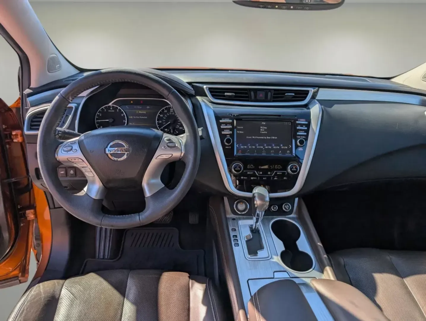 2015 /Brown Nissan Murano Platinum (5N1AZ2MG5FN) with an Other engine, located at 3959 U.S. 80 W, Phenix City, AL, 36870, (334) 297-4885, 32.469296, -85.135185 - Experience the perfect blend of style, comfort, and advanced technology with the stunning 2015 Nissan Murano Platinum, now available at Gils Auto in Phenix City, AL. Whether you're commuting during the week or embarking on weekend getaways with family and friends, this SUV is designed for those who - Photo#12