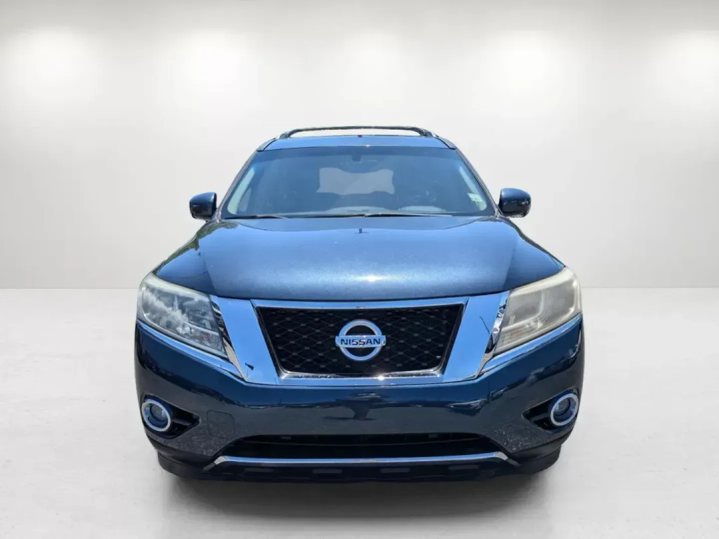 2015 /Charcoal Nissan Pathfinder SL (5N1AR2MM3FC) with an Regular Unleaded V-6 3.5 L/213 engine, 1-Speed CVT w/OD transmission, located at 5115 14th Ave., Columbus, GA, 31904, (706) 323-0345, 32.511494, -84.971046 - **Discover Your Next Adventure with the 2015 Nissan Pathfinder SL at Gils Auto - Columbus!**<br /> <br /> Are you ready for weekend getaways or daily commutes that blend comfort, style, and capability? The 2015 Nissan Pathfinder SL is the perfect SUV for families, adventurers, and anyone looking for - Photo#1