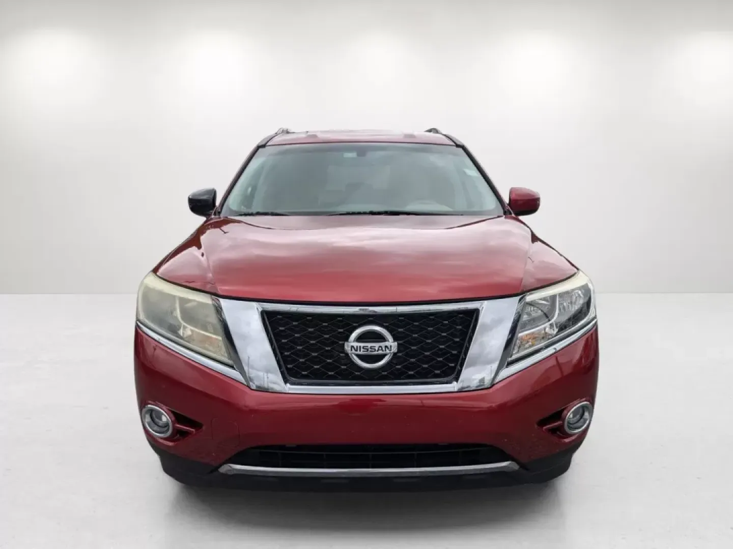2015 Nissan Pathfinder SV (5N1AR2MN3FC) with an Other engine, located at 5115 14th Ave., Columbus, GA, 31904, (706) 323-0345, 32.511494, -84.971046 - 2015 Nissan Pathfinder SV - Photo#1