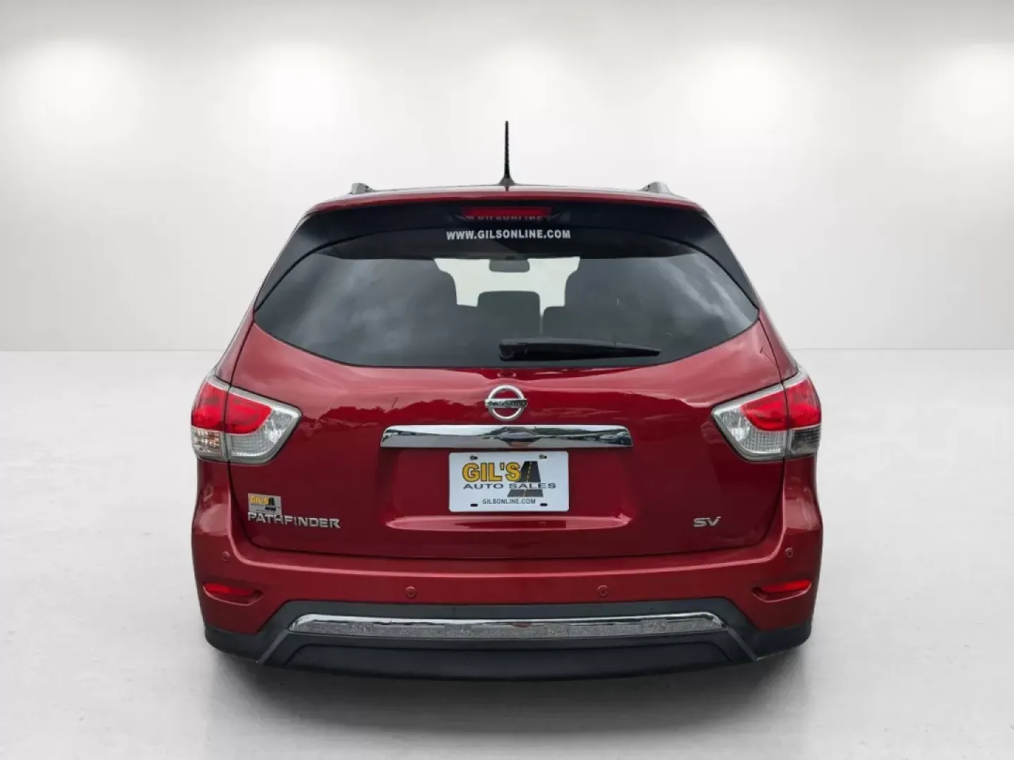 2015 Nissan Pathfinder SV (5N1AR2MN3FC) with an Other engine, located at 5115 14th Ave., Columbus, GA, 31904, (706) 323-0345, 32.511494, -84.971046 - 2015 Nissan Pathfinder SV - Photo#5