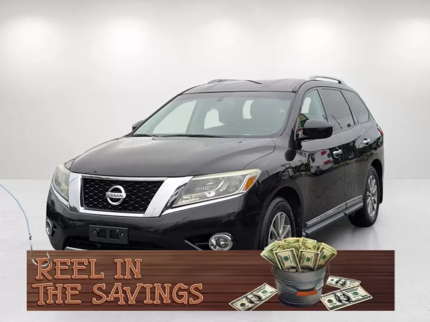2015 /Charcoal Nissan Pathfinder SL (5N1AR2MN6FC) with an Other engine, located at 3959 U.S. 80 W, Phenix City, AL, 36870, (334) 297-4885, 32.469296, -85.135185 - Discover the perfect blend of luxury and utility with this 2015 Nissan Pathfinder SL, designed for families and adventurers alike! Whether you're navigating busy streets for your daily commute or embarking on unforgettable road trips, this versatile SUV is ready to elevate your lifestyle. With its s - Photo#0