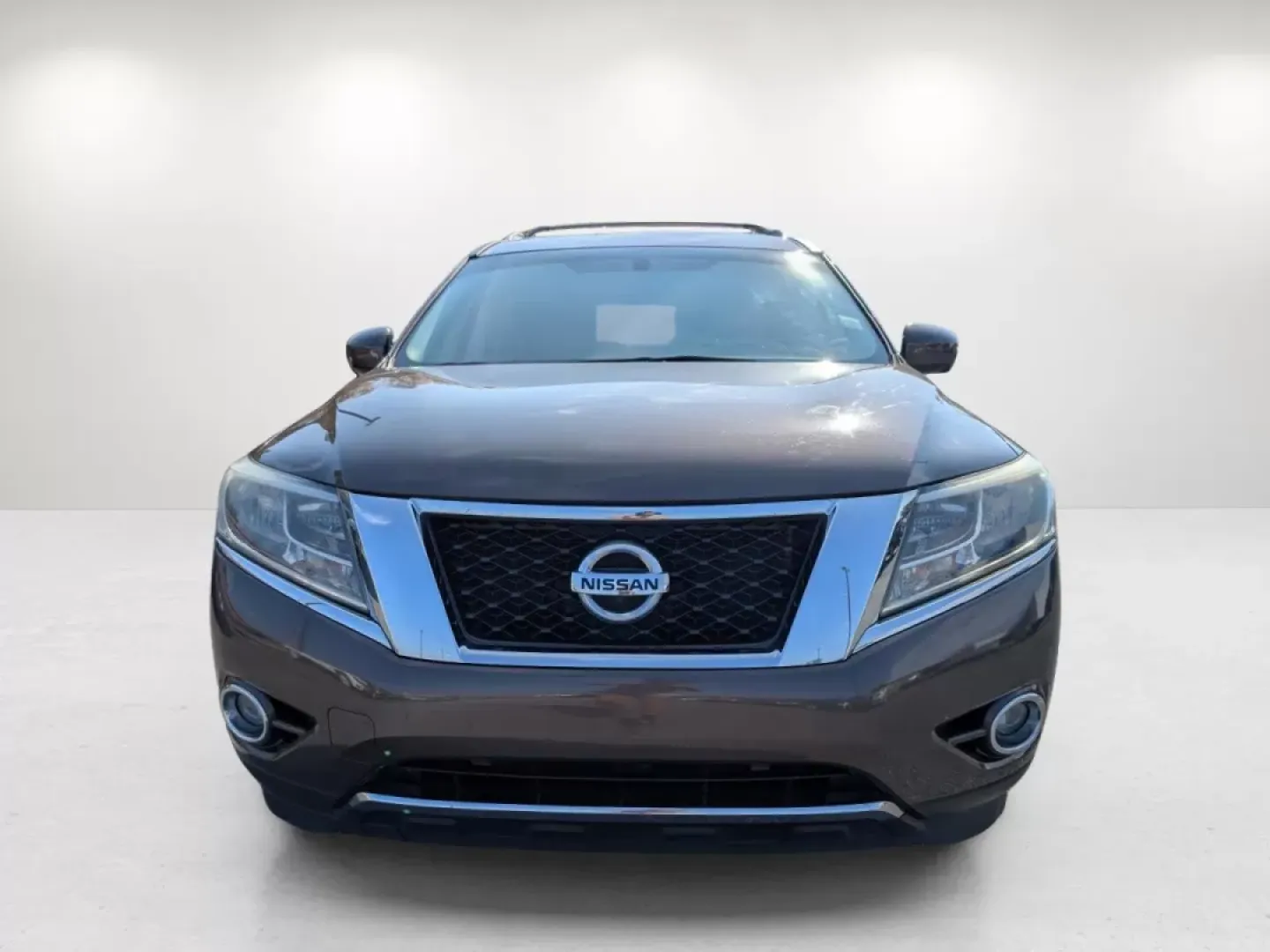 2015 /Almond Nissan Pathfinder Platinum (5N1AR2MN9FC) with an Other engine, located at 3959 U.S. 80 W, Phenix City, AL, 36870, (334) 297-4885, 32.469296, -85.135185 - **Unleash Adventure with the 2015 Nissan Pathfinder Platinum at Gils Auto in Phenix City, AL!**<br /> <br /> Are you ready for family road trips that create lasting memories? The 2015 Nissan Pathfinder Platinum is your perfect companion for weekend getaways, daily commutes, and everything in between - Photo#2