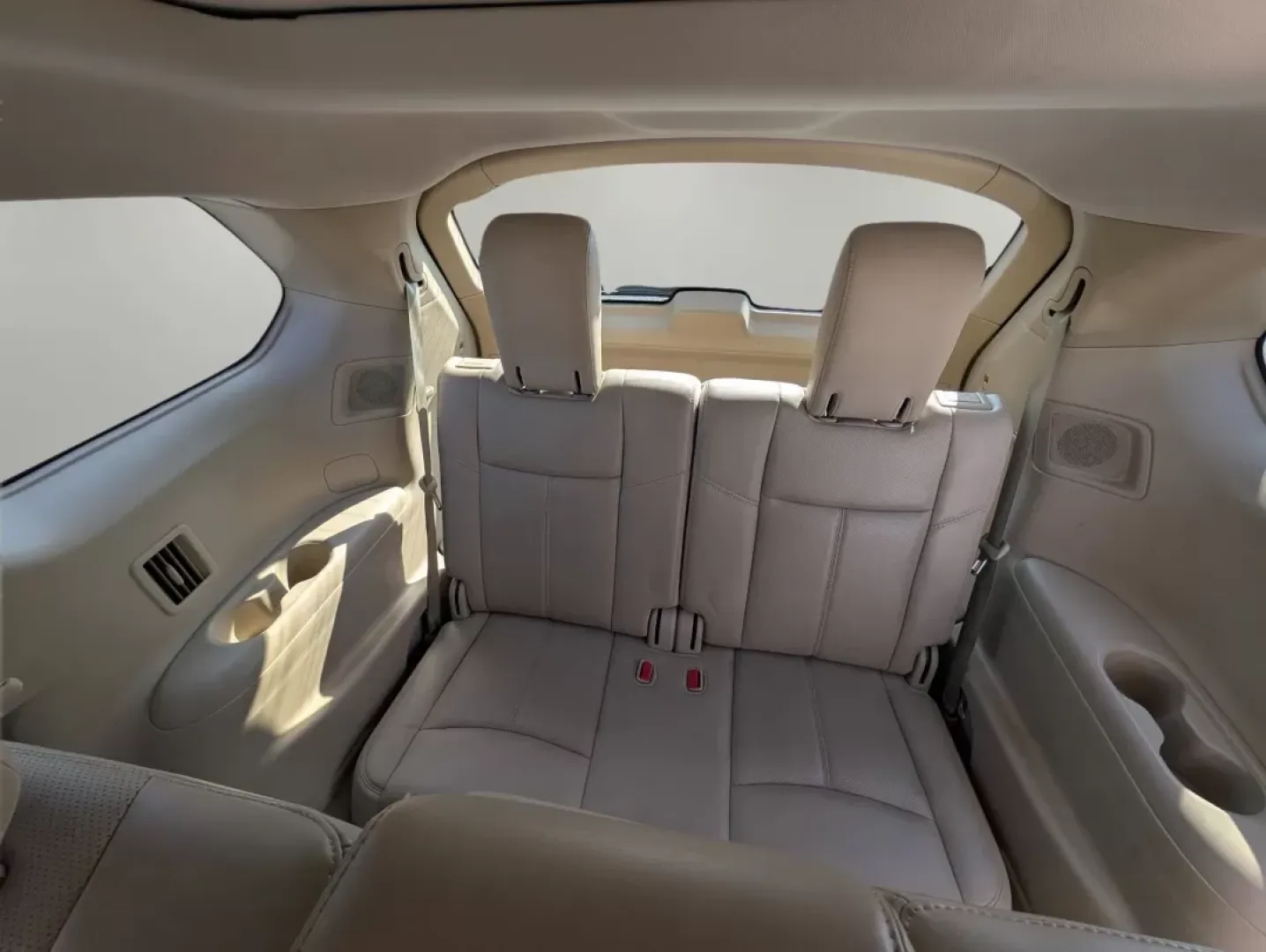 2015 /Almond Nissan Pathfinder Platinum (5N1AR2MN9FC) with an Other engine, located at 3959 U.S. 80 W, Phenix City, AL, 36870, (334) 297-4885, 32.469296, -85.135185 - **Unleash Adventure with the 2015 Nissan Pathfinder Platinum at Gils Auto in Phenix City, AL!**<br /> <br /> Are you ready for family road trips that create lasting memories? The 2015 Nissan Pathfinder Platinum is your perfect companion for weekend getaways, daily commutes, and everything in between - Photo#12