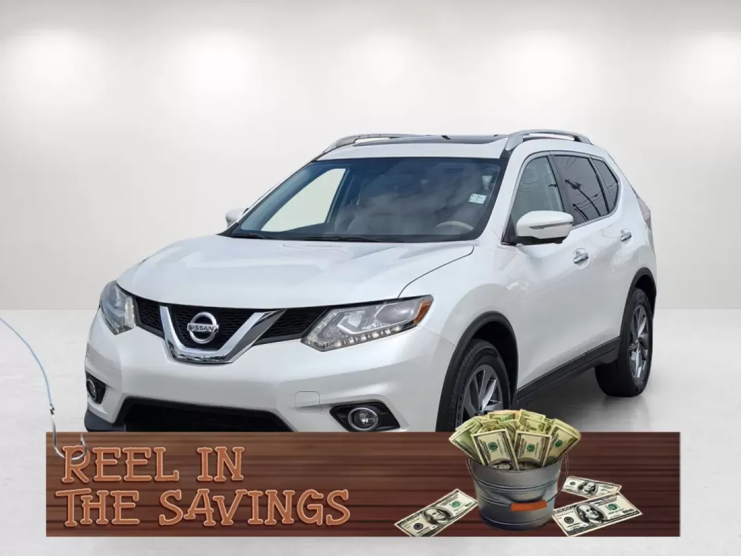 2015 /Almond Nissan Rogue SL (5N1AT2MV2FC) with an Other engine, located at 1430 Gateway Drive, Opelika, AL, 36801, (334) 239-0944, 32.637871, -85.409790 - Looking for a versatile vehicle that can seamlessly transition from daily commutes to weekend adventures? Look no further than this stunning 2015 Nissan Rogue SL, now available at Gils Auto in Opelika, AL! This SUV is perfect for growing families, budget-conscious buyers, or anyone who craves a reli - Photo#0